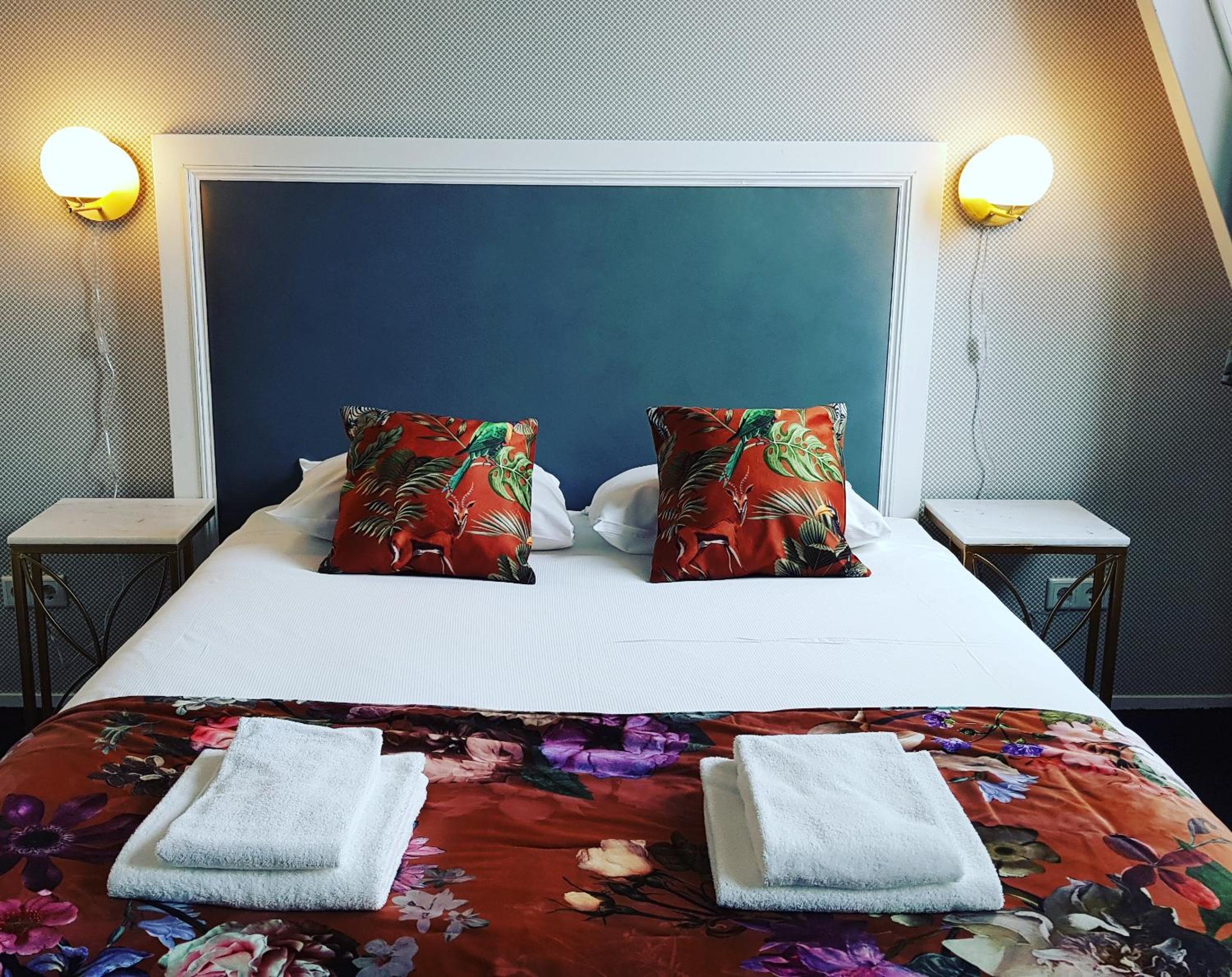 Comfort Double Room - Photo 1