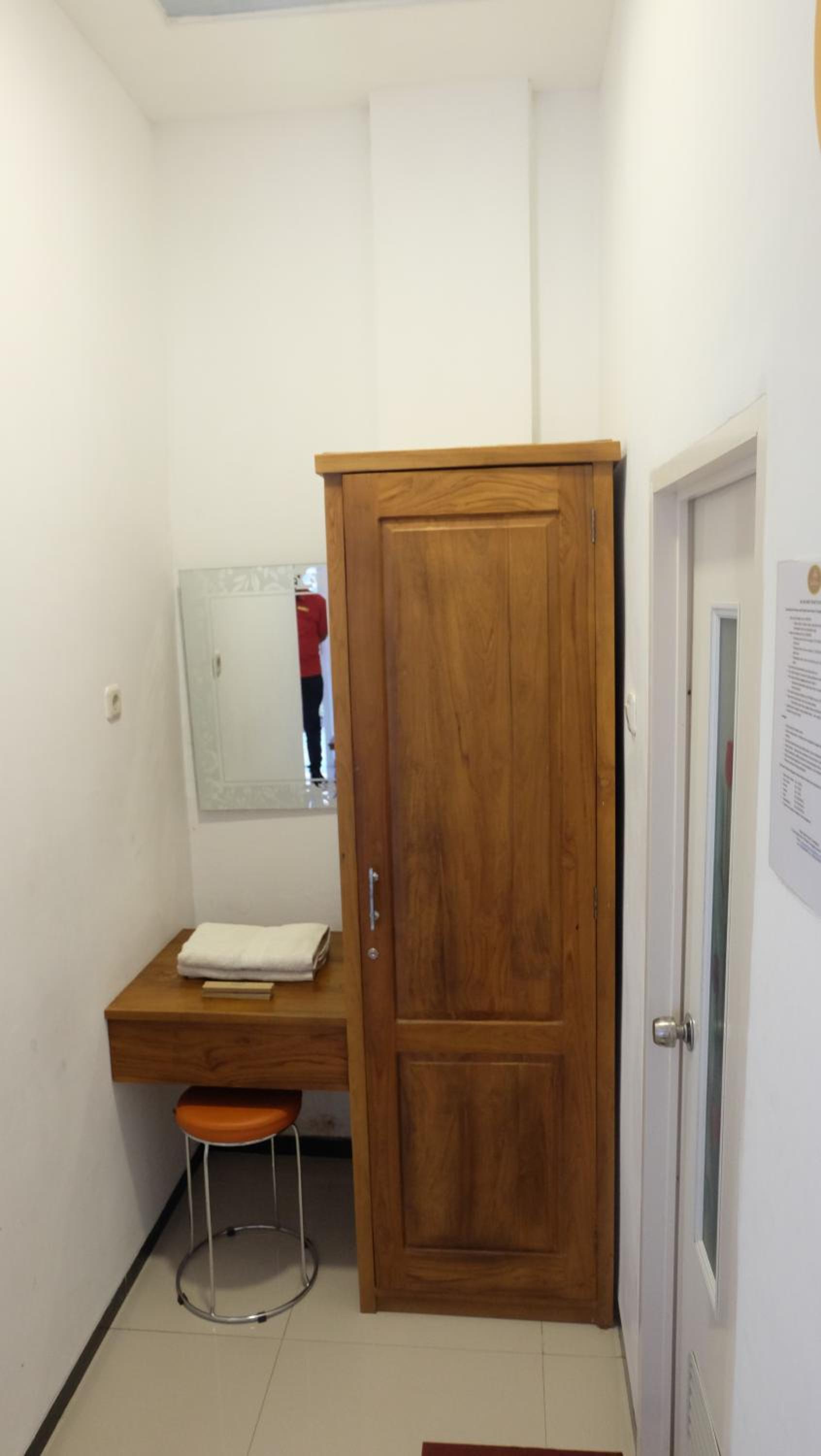 Deluxe Single Room photo 3