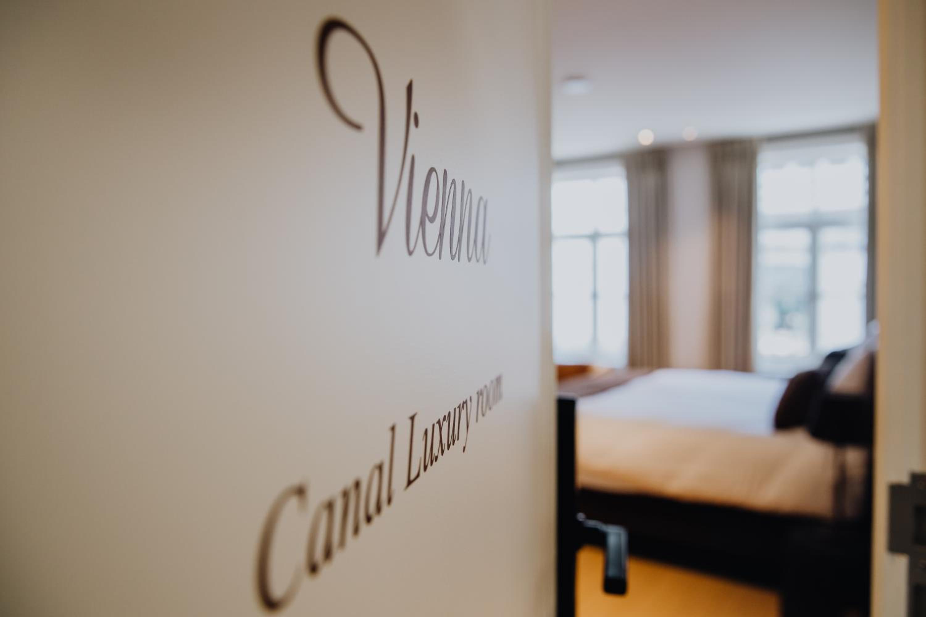 Canal Luxury Room - 32m2