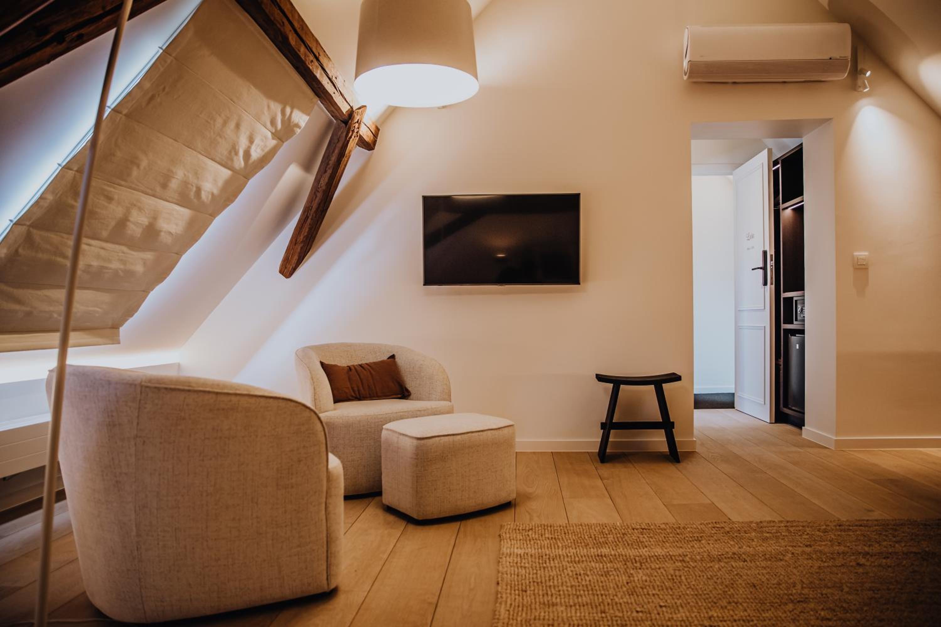 Anna's Attic - 70m2 photo 3