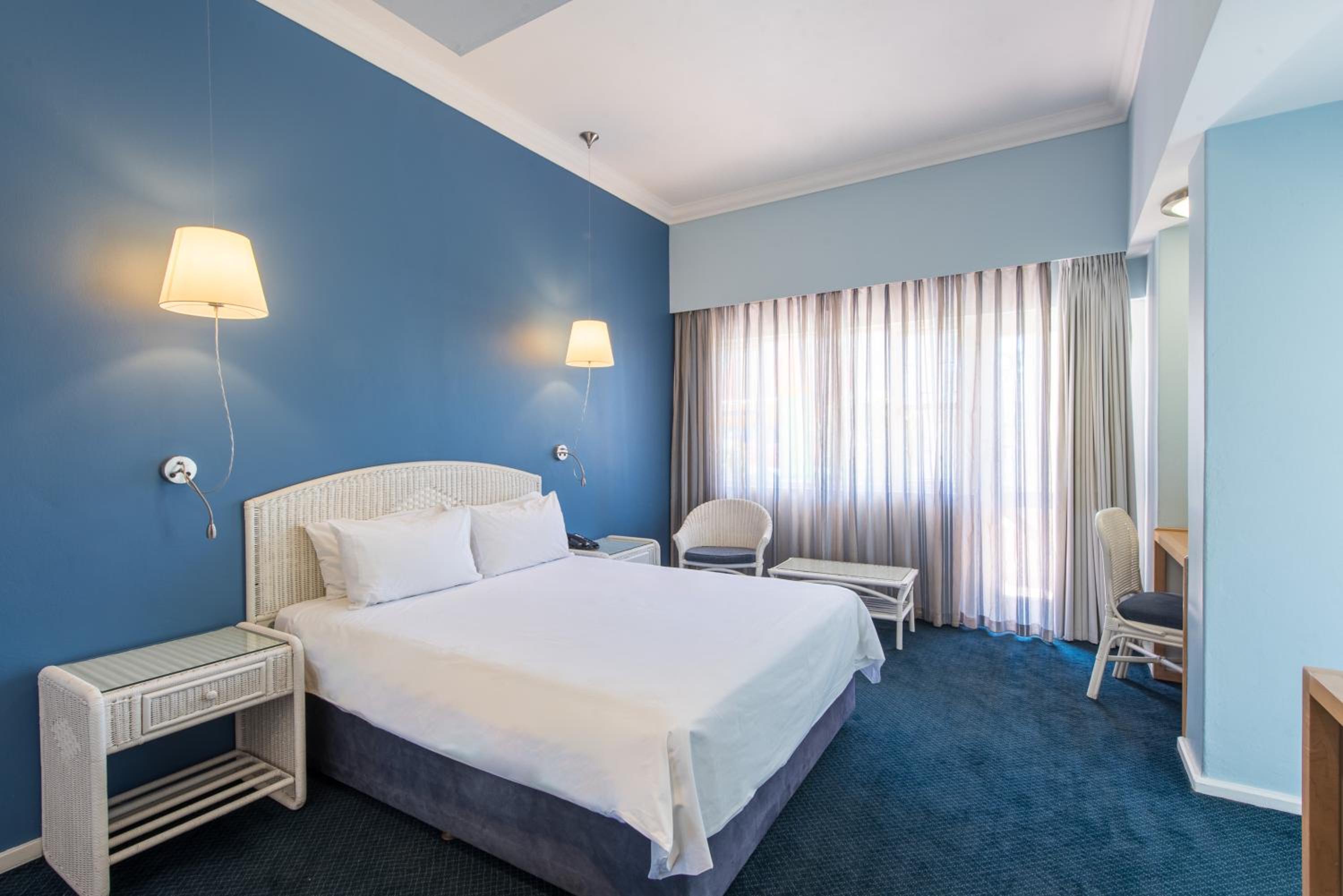 Standard Double Room - Photo 1