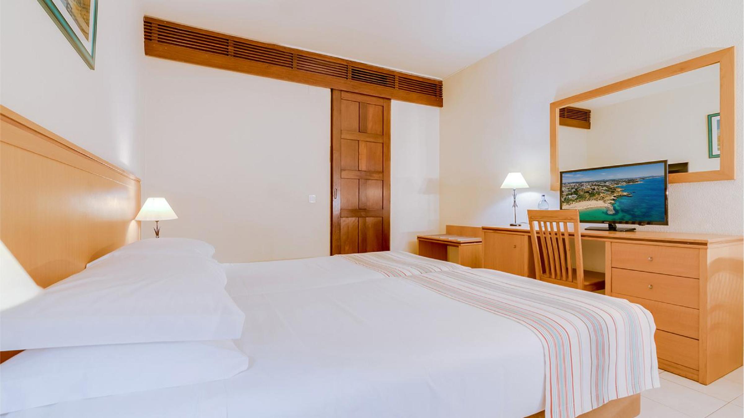 Available room