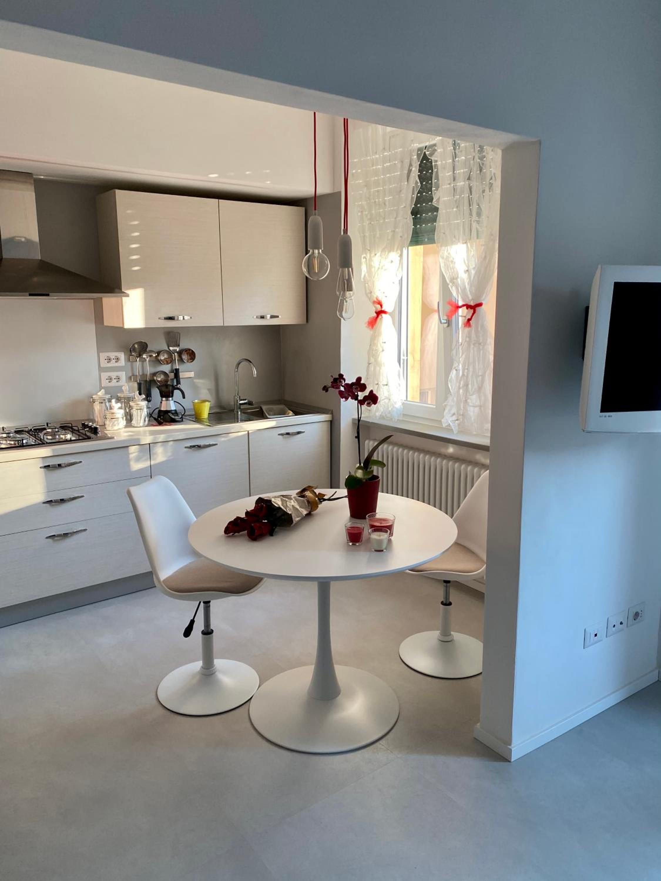Two-Bedroom Apartment - Photo 15
