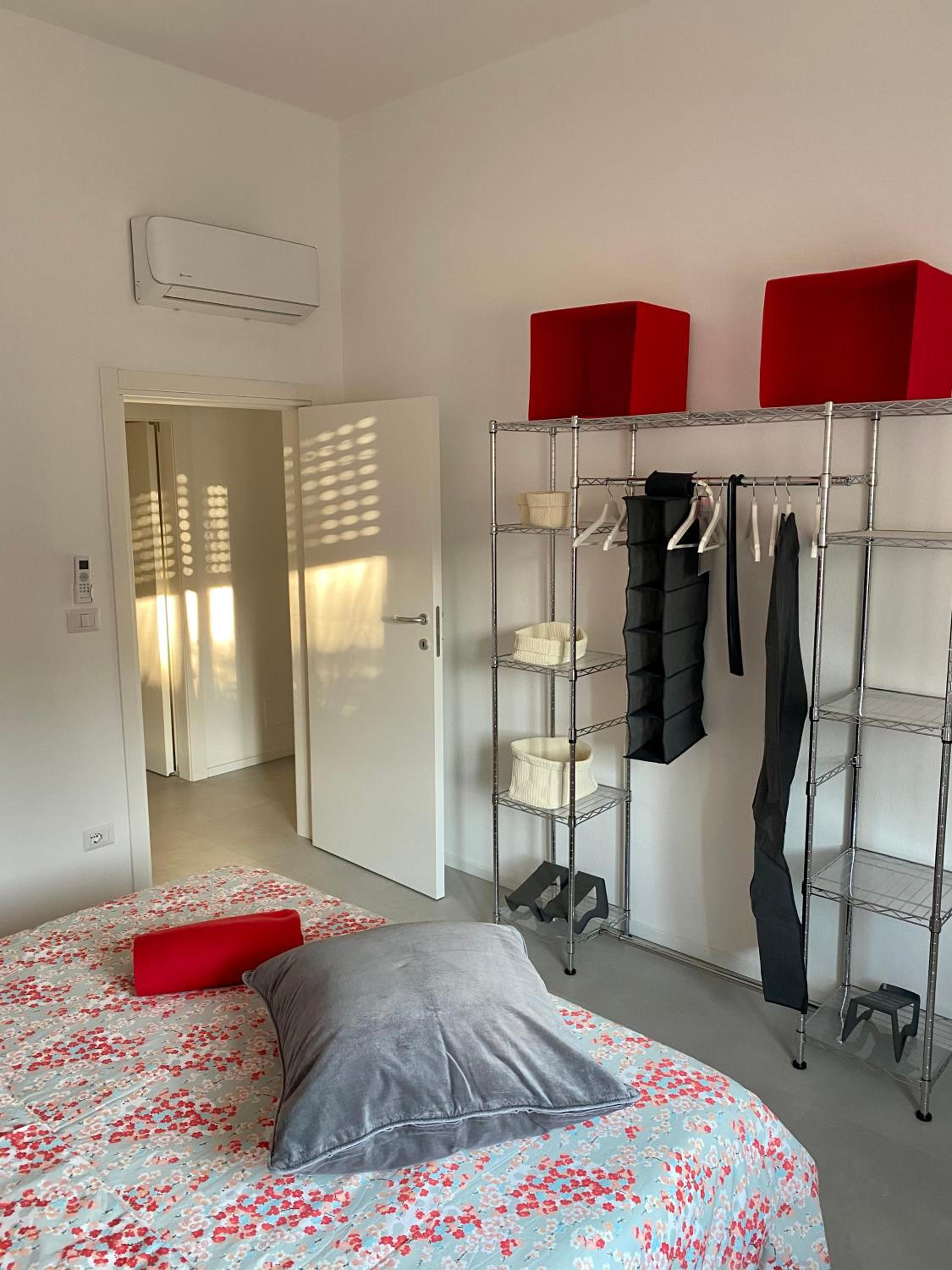 Two-Bedroom Apartment - Photo 11