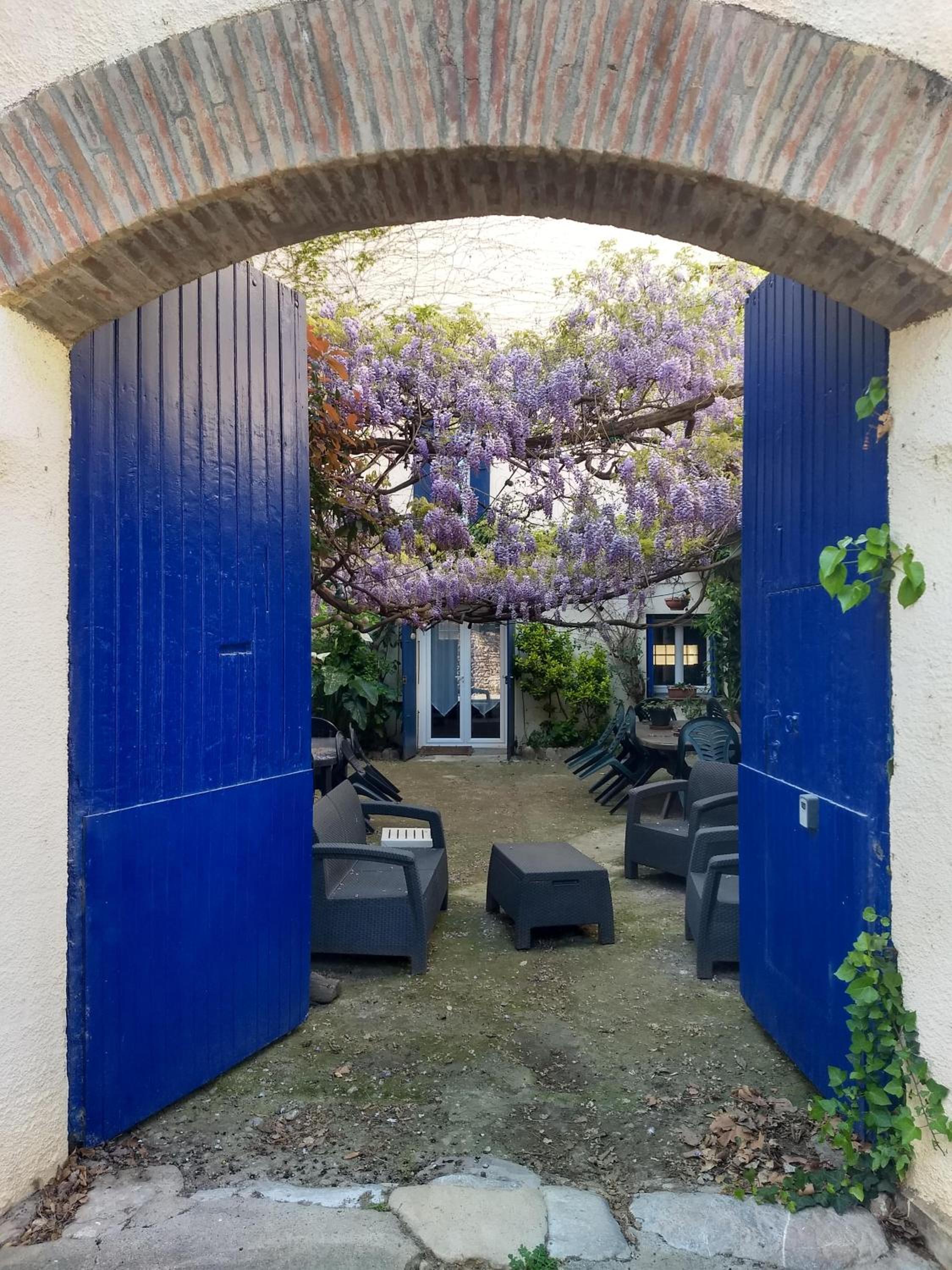 Cottage with Garden View photo 2
