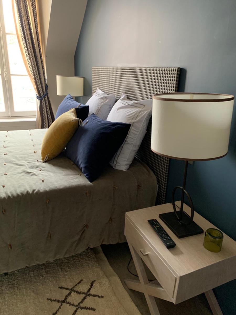 Deluxe Double Room with Bath