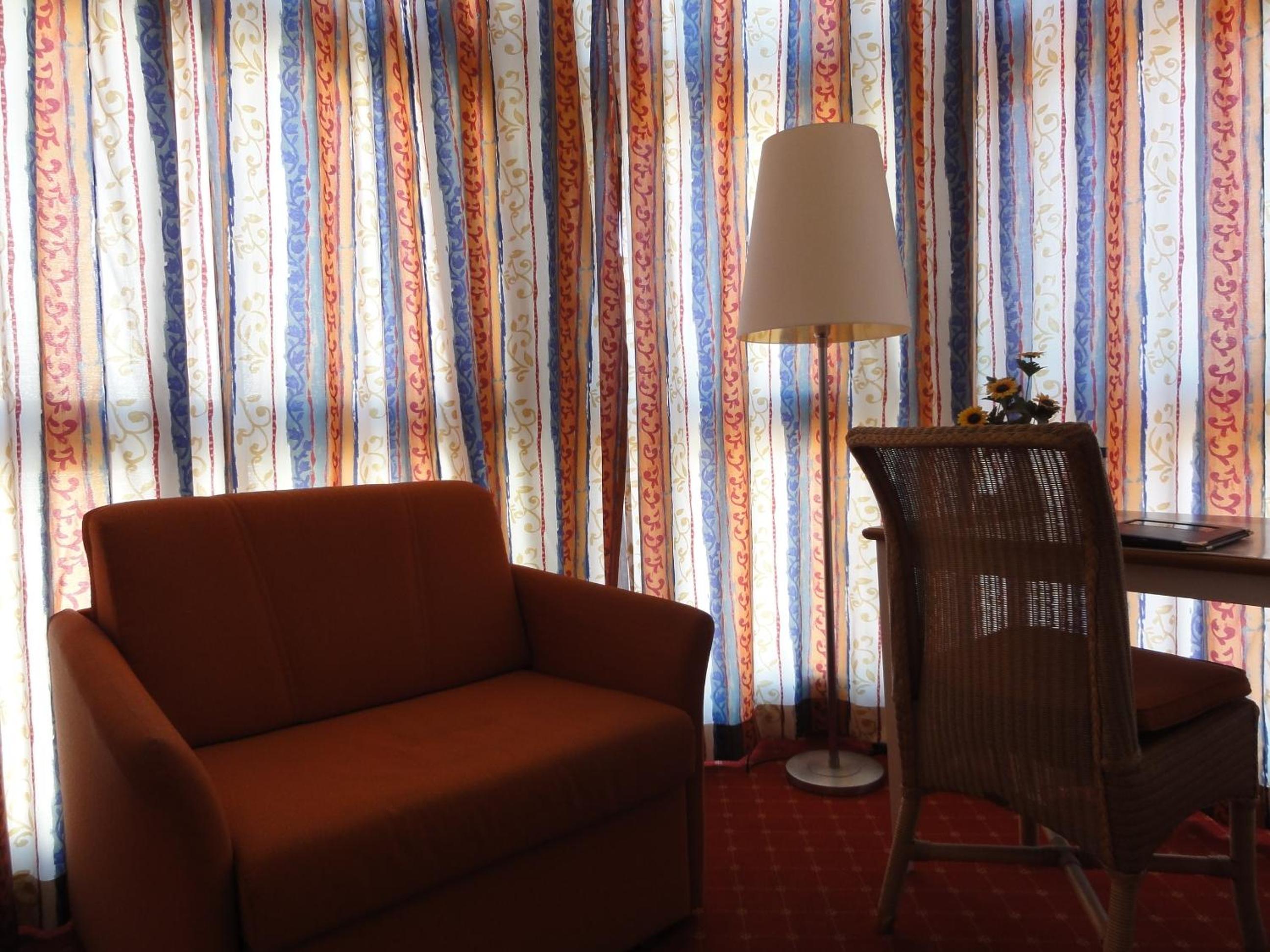 Double Room - Photo 21