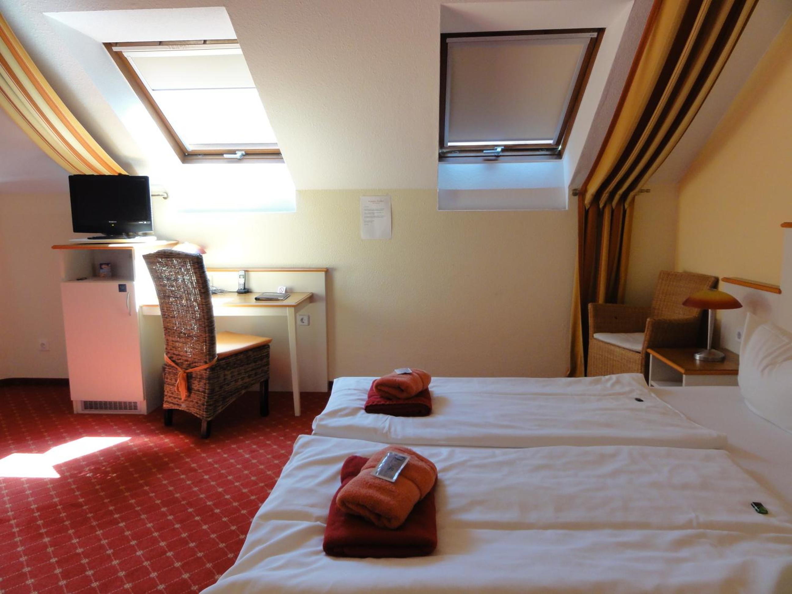 Double Room - Photo 19