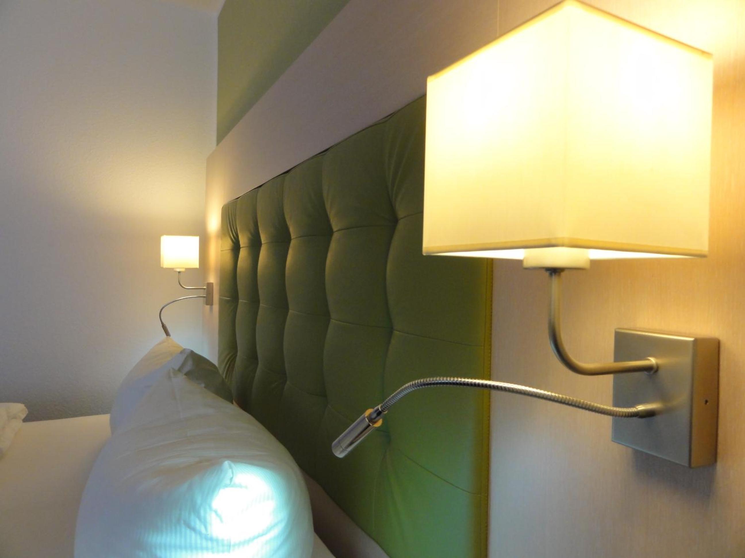 Double Room - Photo 7