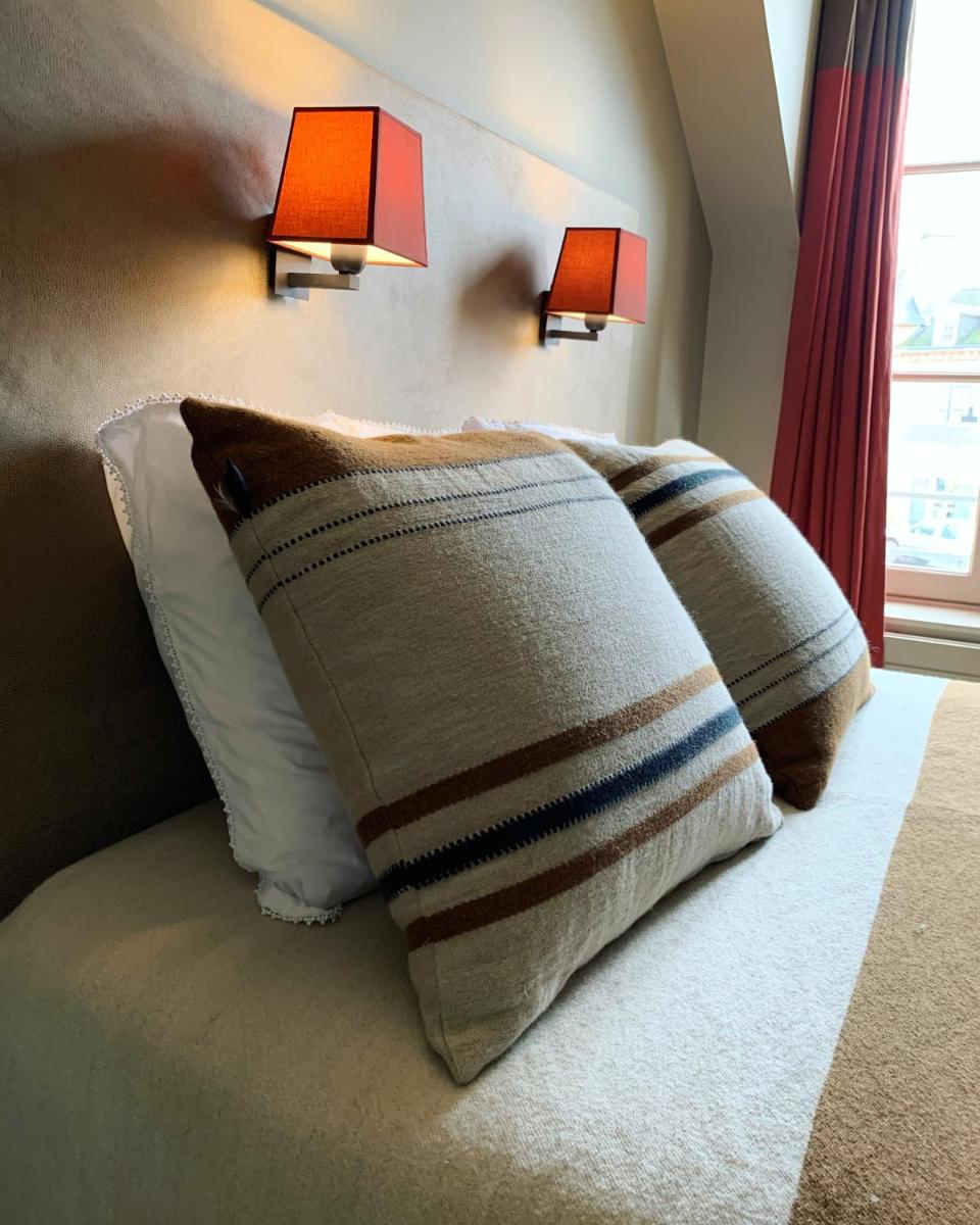 Budget Double Room