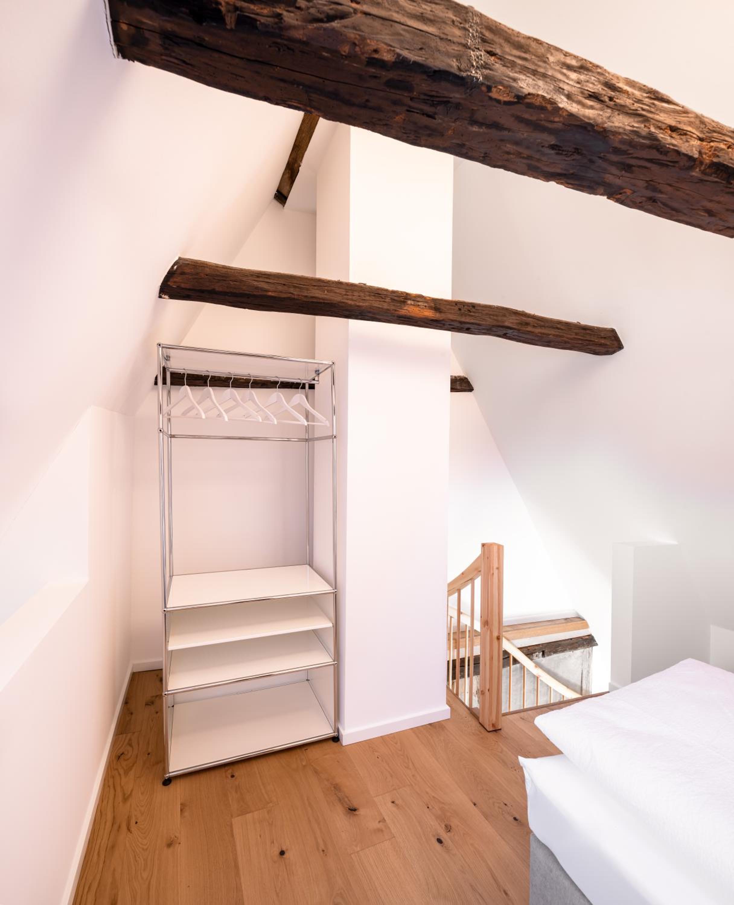 Two-Bedroom Apartment - Photo 23