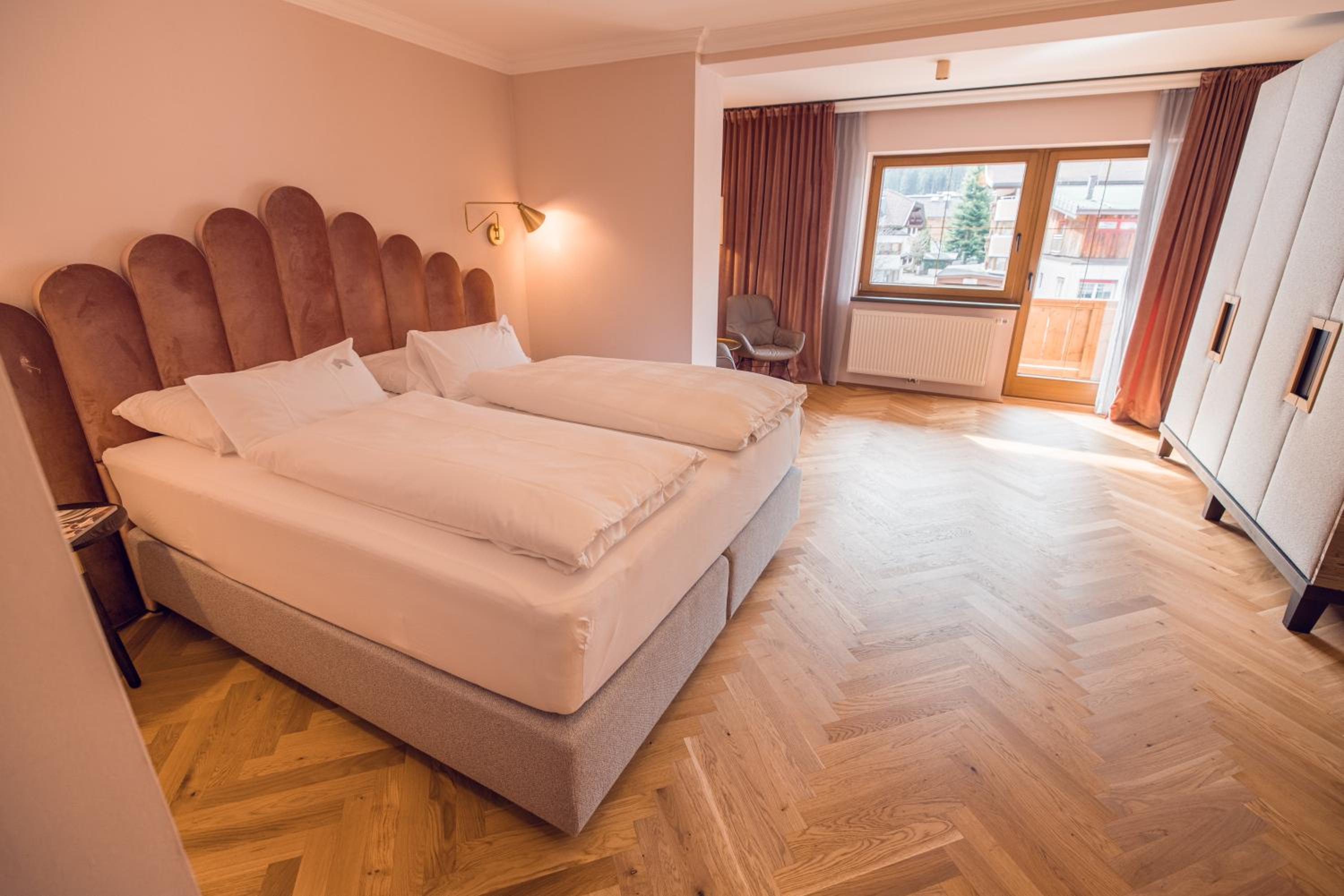 Charming Suite