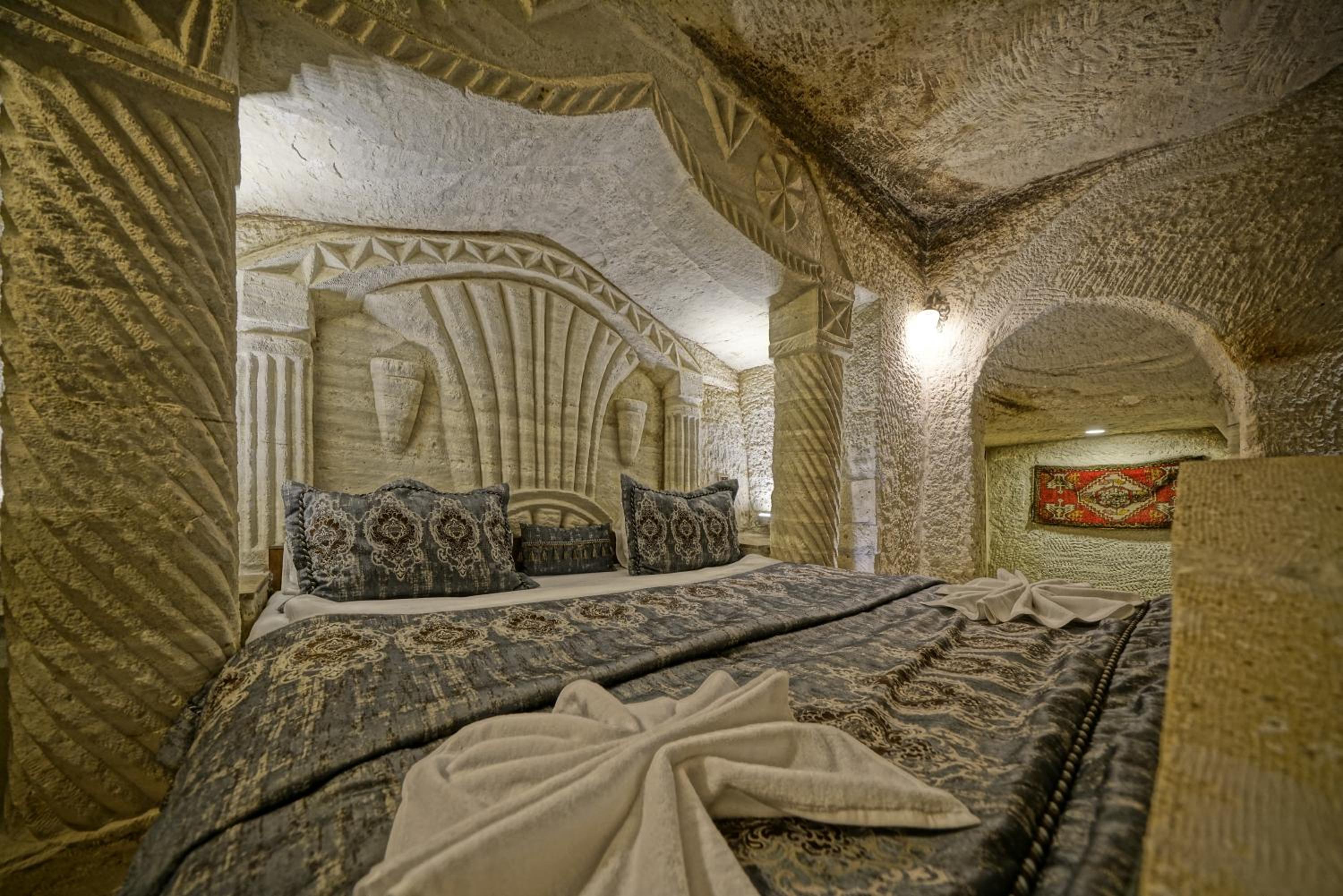 Deluxe Cave Room - Photo 76