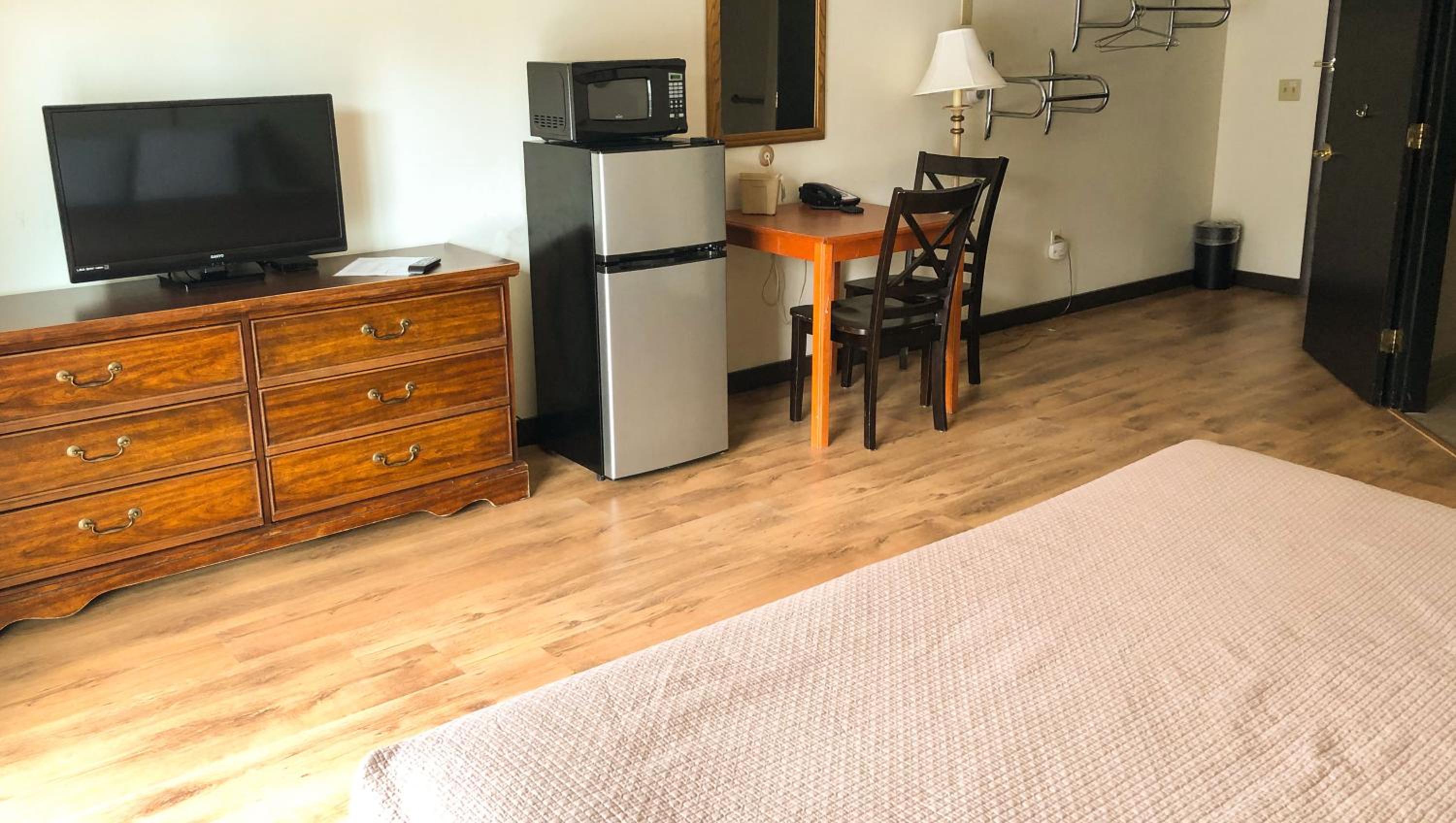 King Room - Disability Access - Photo 2