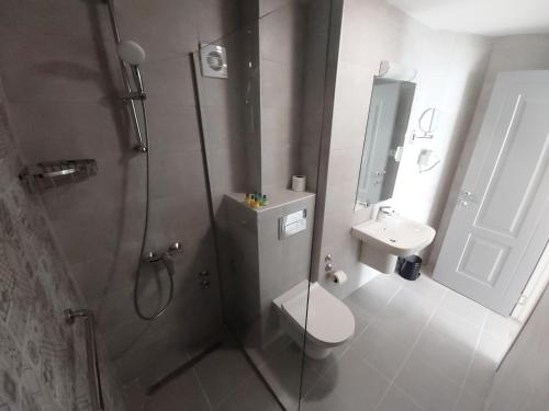Triple Room with Balcony photo 1