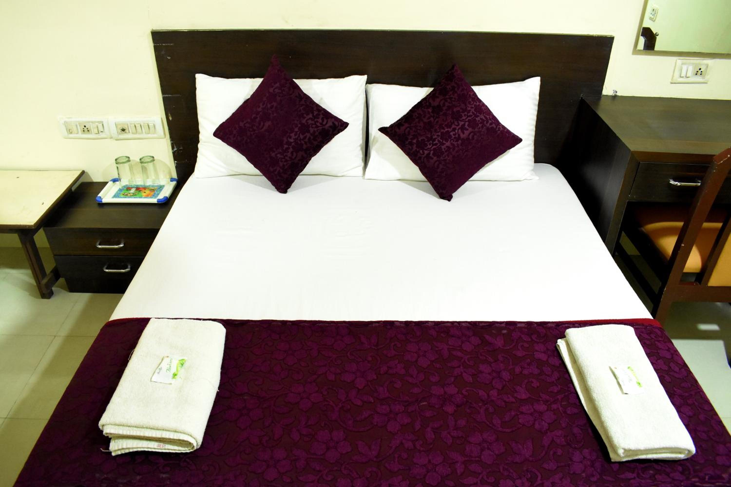 Deluxe Non AC Room - Photo 6