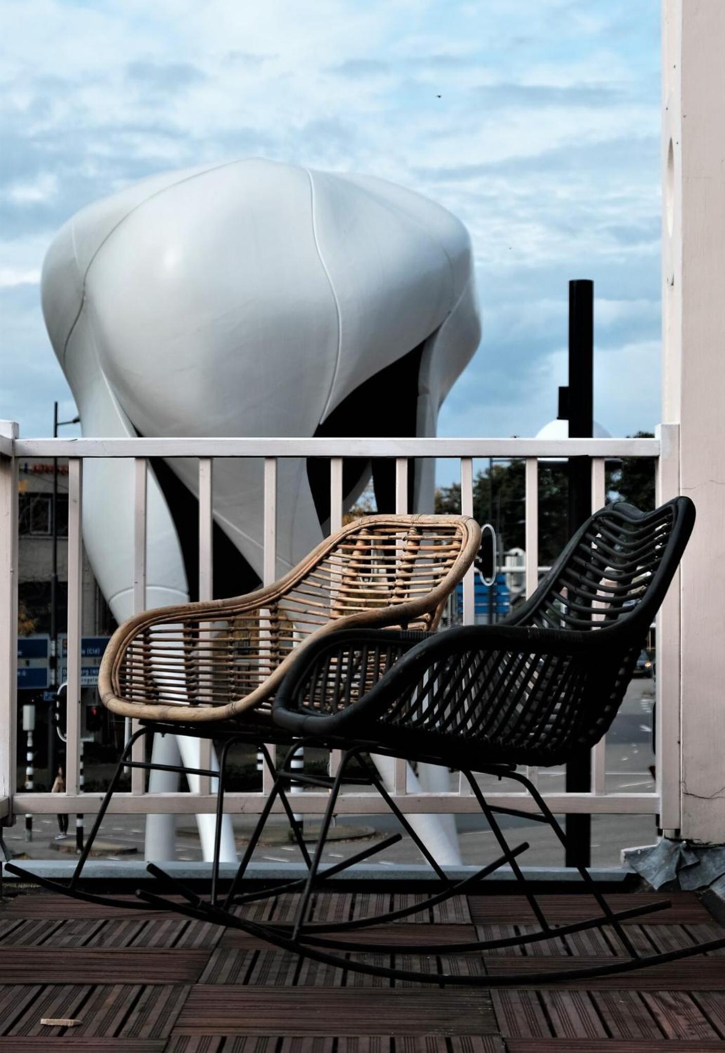 Double Room with Garden View (Umami Room) - Photo 6