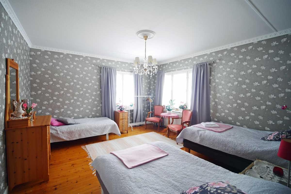 Triple Room with View - Photo 1