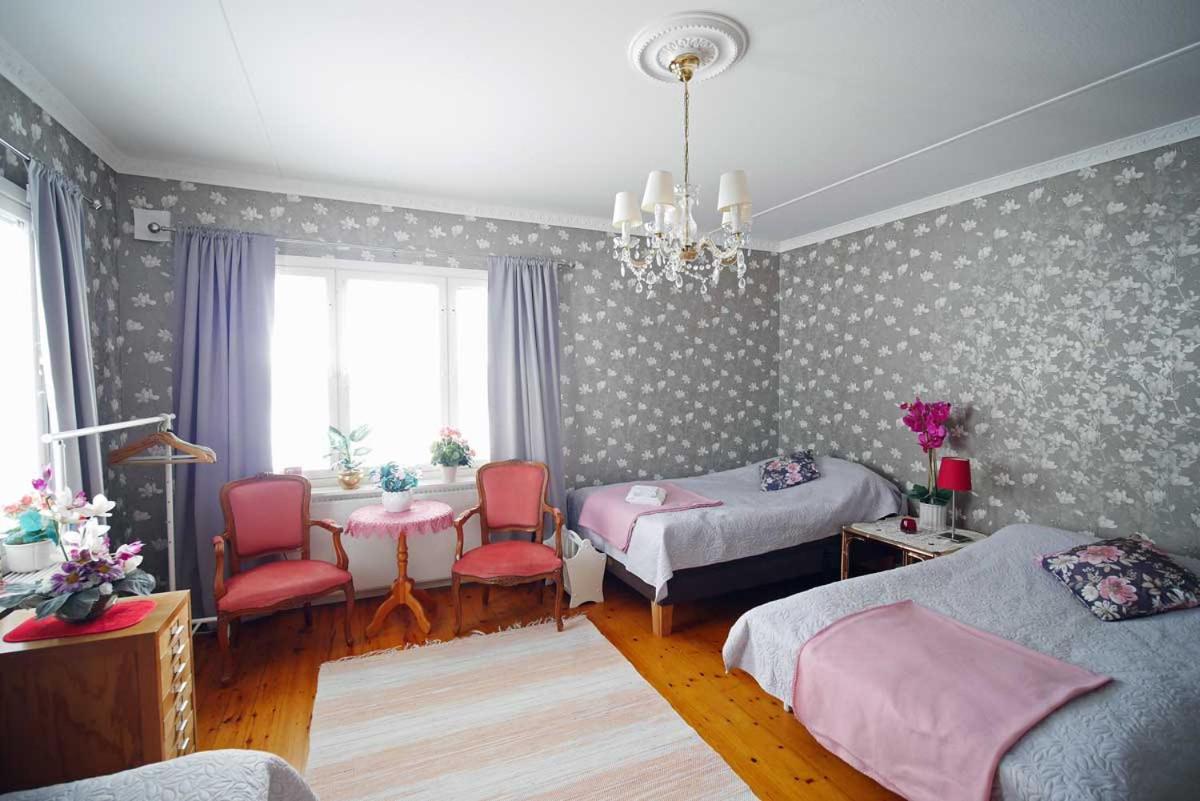 Triple Room with View - Photo 2