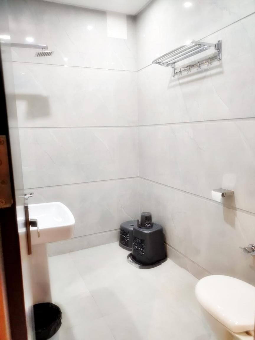 Deluxe Double Room - Photo 2