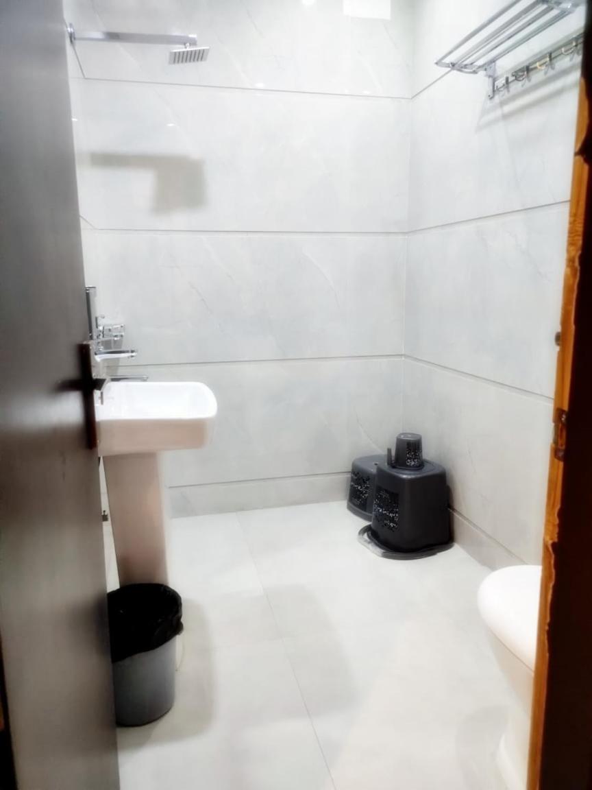 Deluxe Double Room - Photo 8