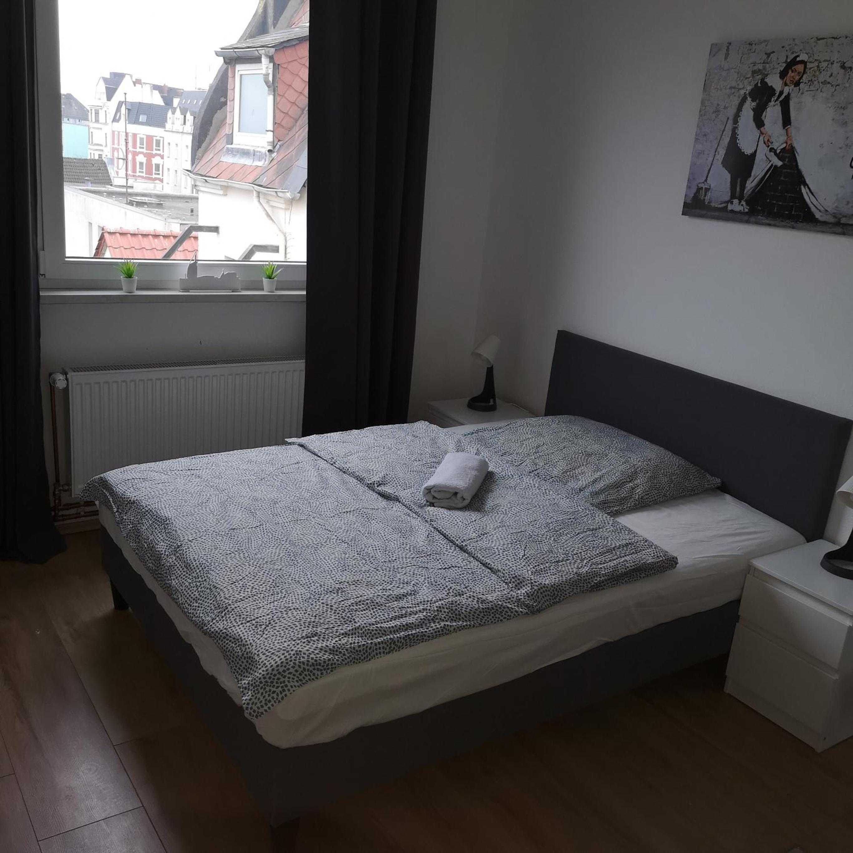 Two-Bedroom Apartment photo 2