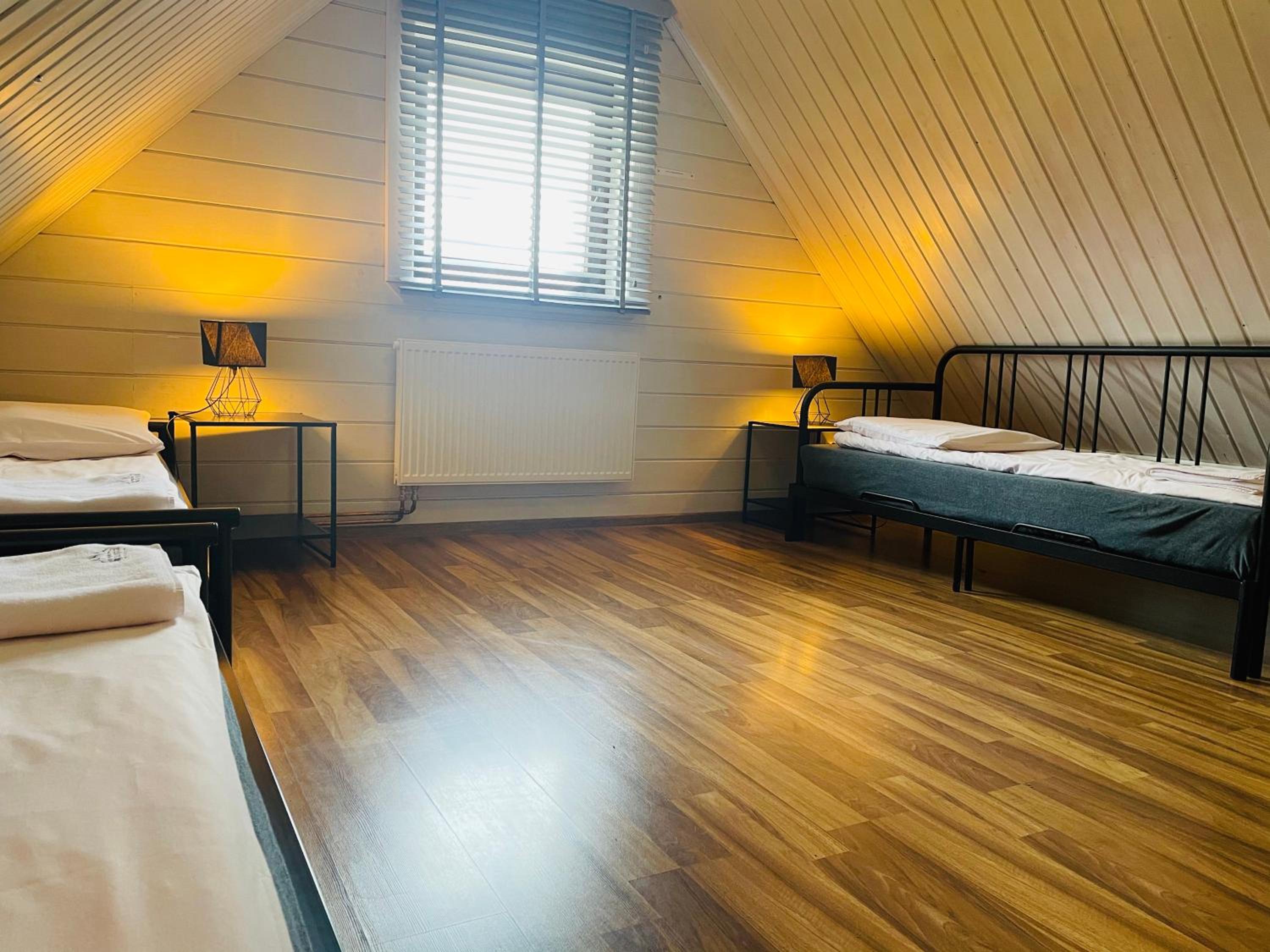 Two-Bedroom Chalet photo 1