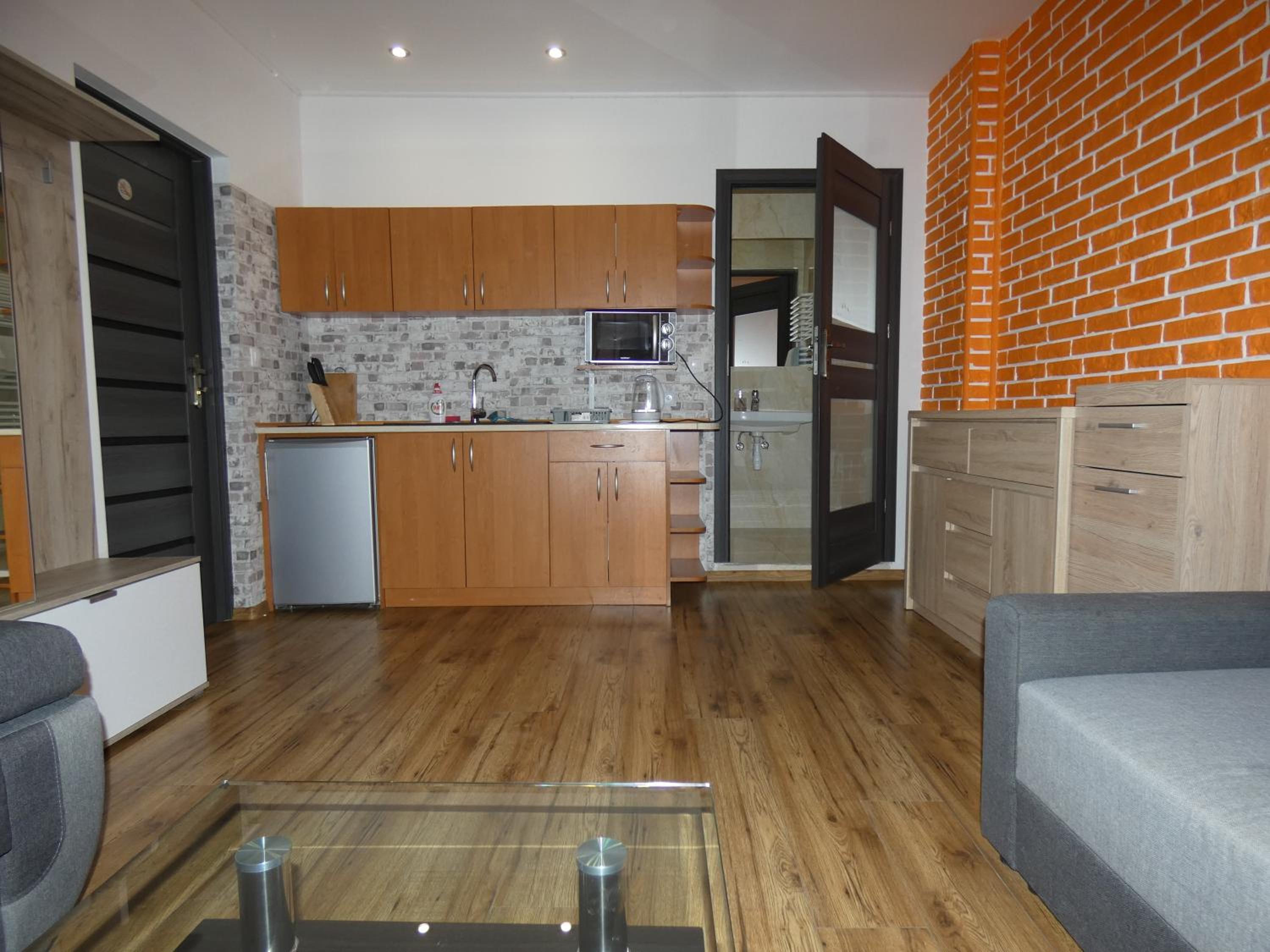 Studio Apartment photo 3