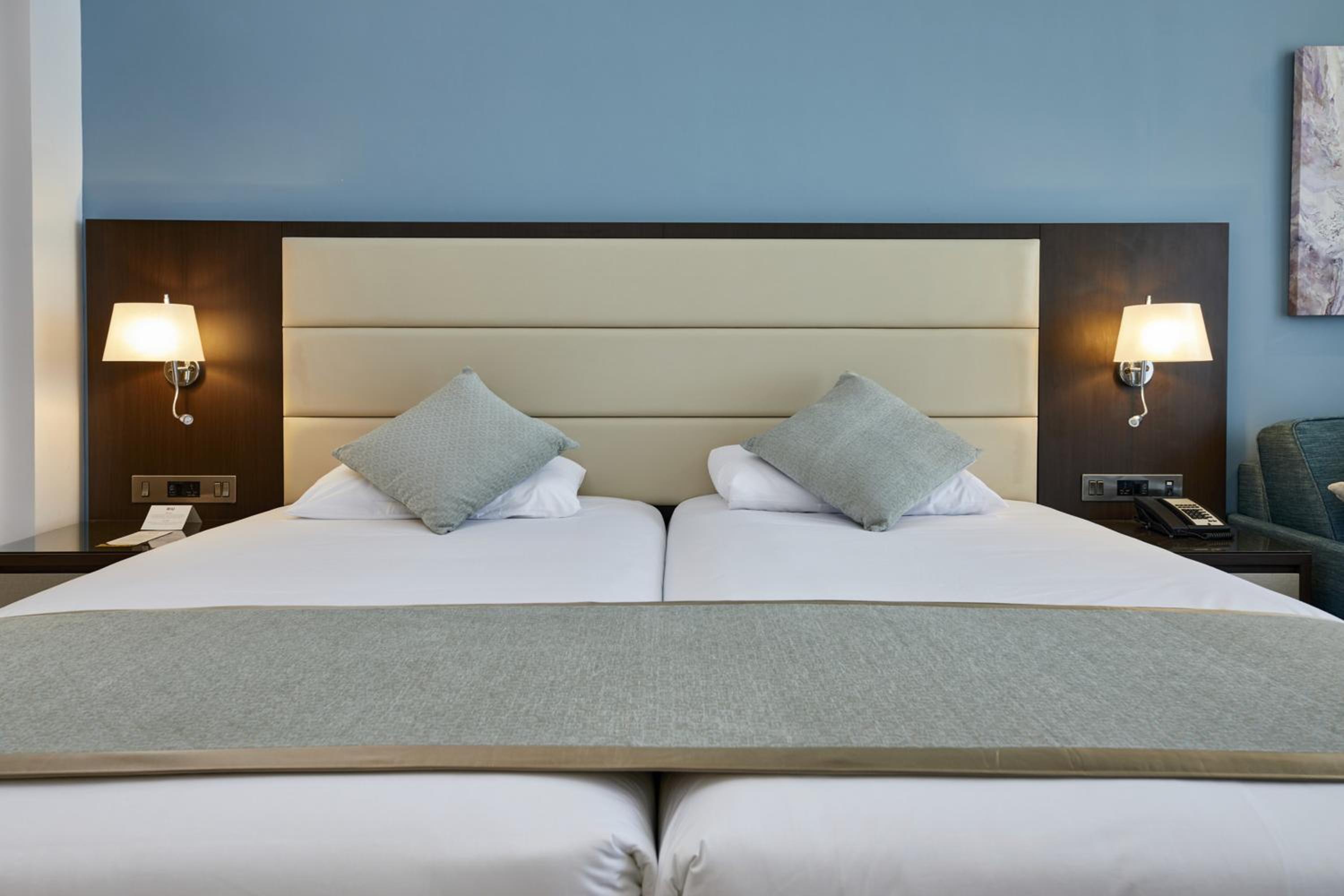 Double Room - Soft All Inclusive  photo 3