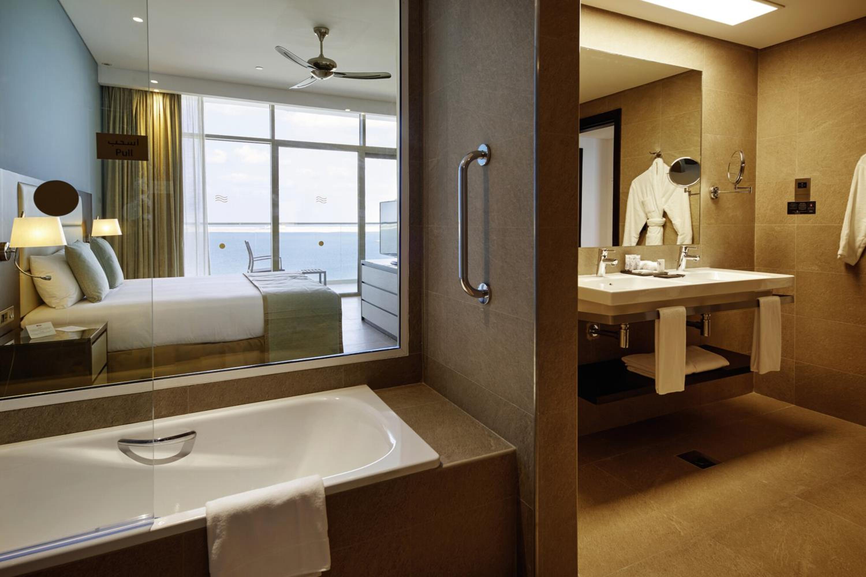 Junior Suite with Sea View - Soft All Inclusive photo 3