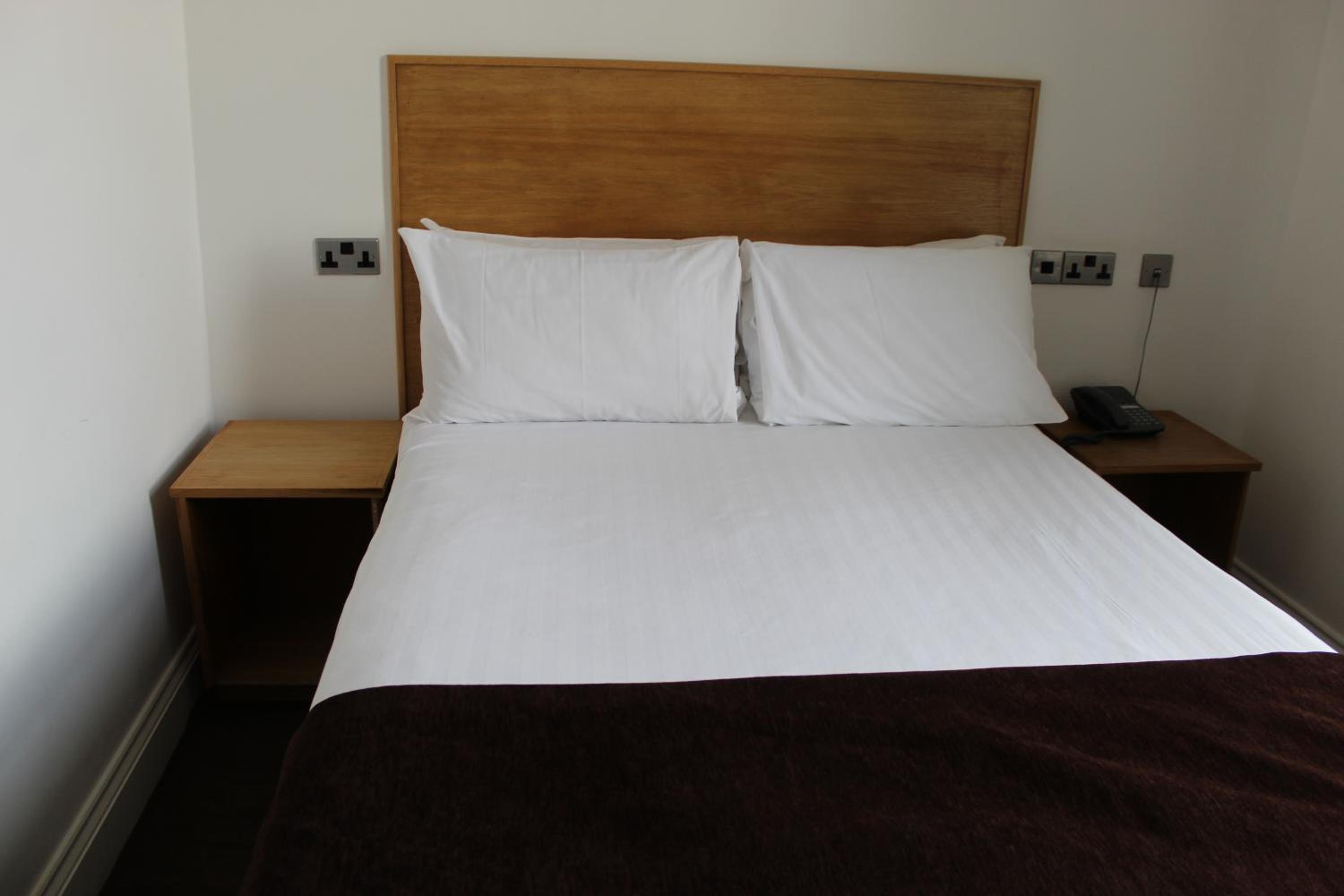 Double Room photo 1