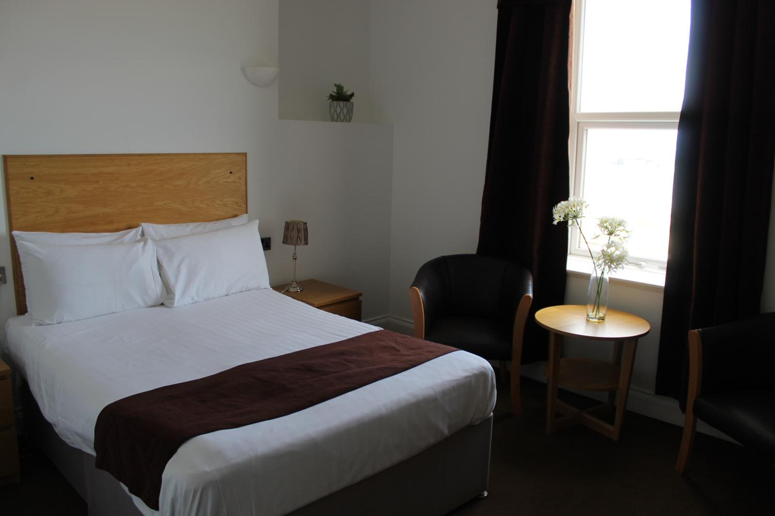 Double Room with Sea View photo 1