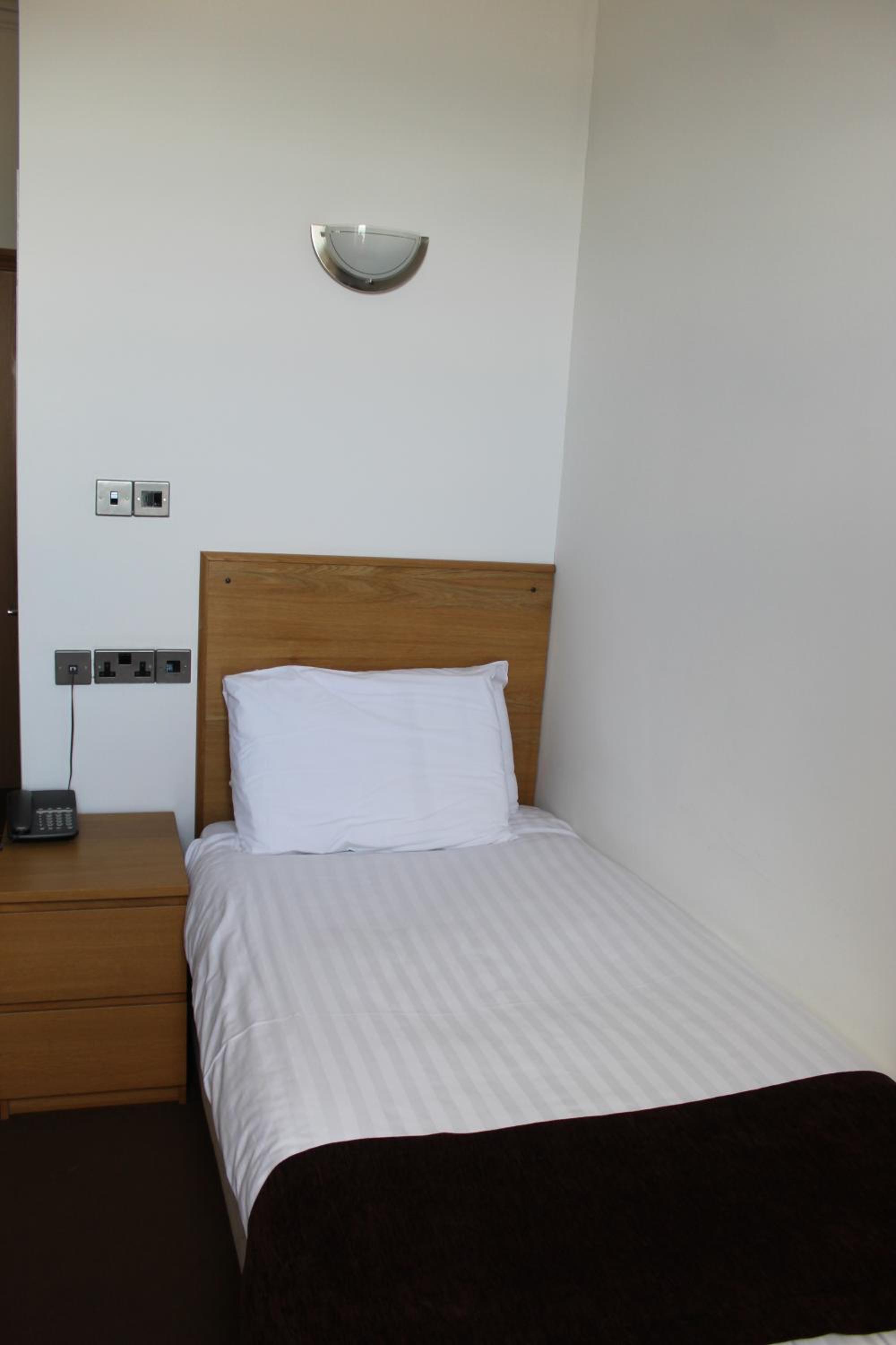 Single Room with Sea View photo 1