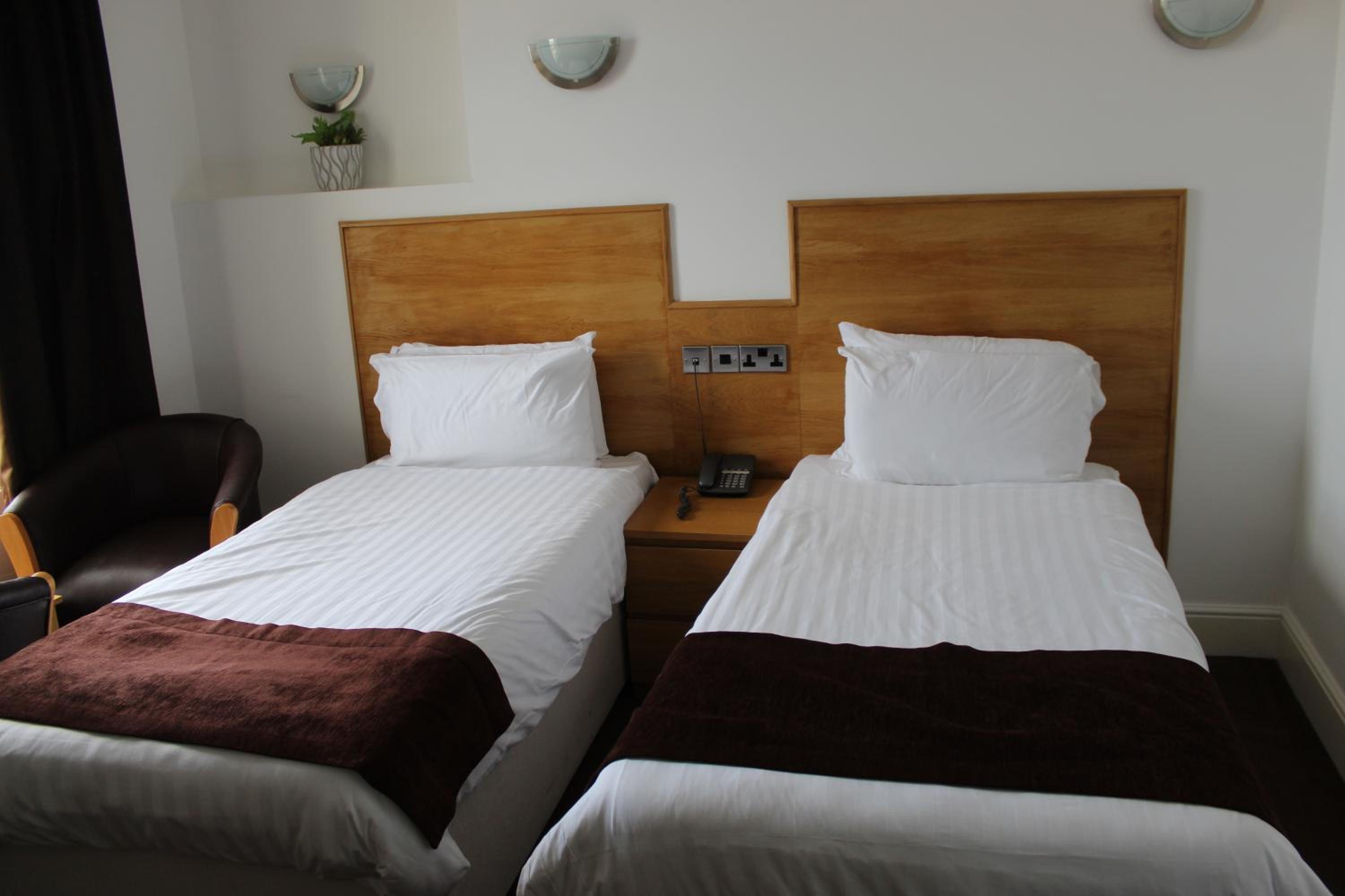 Triple Room with Sea View photo 1