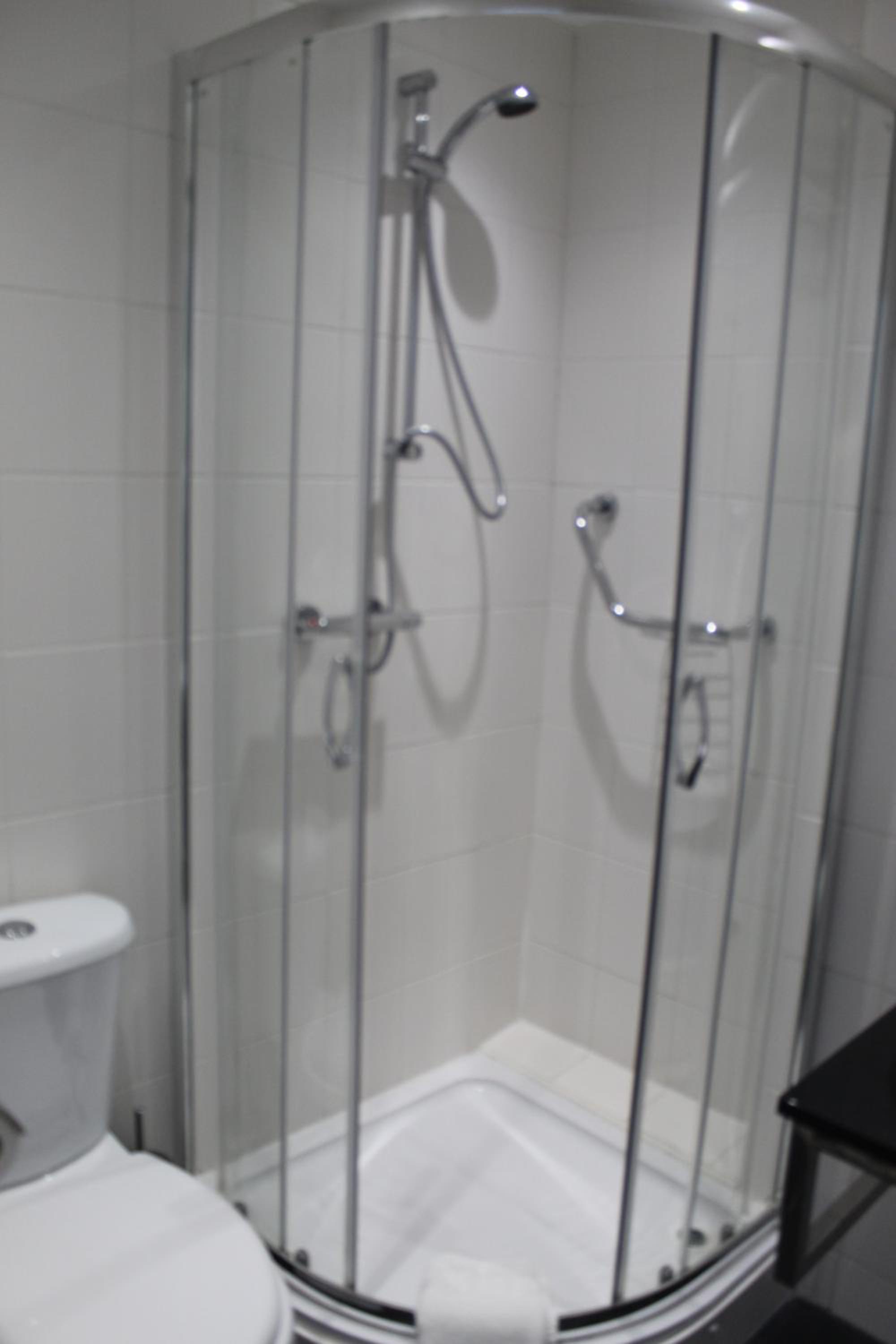Single Room with Sea View photo 3