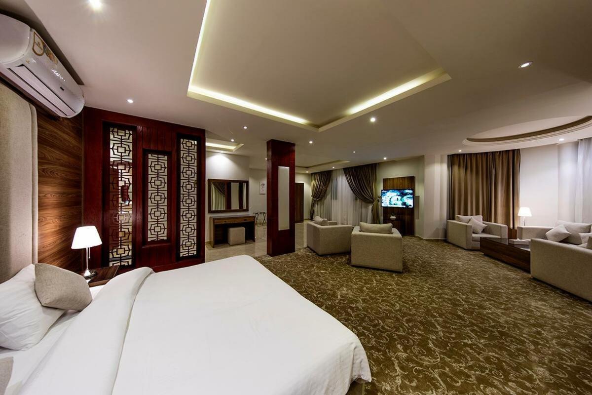 King Suite
