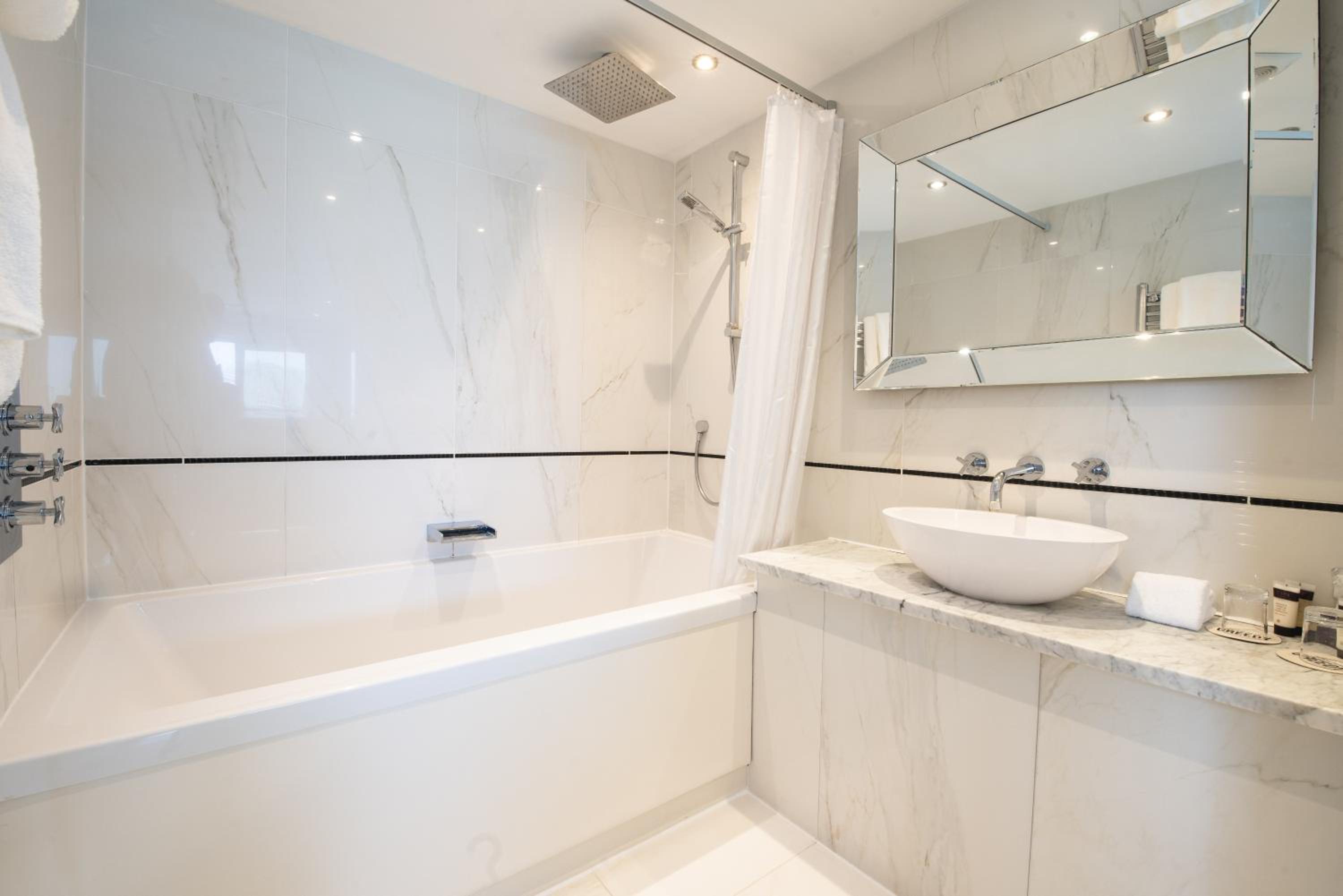 Suite with Sea View photo 3
