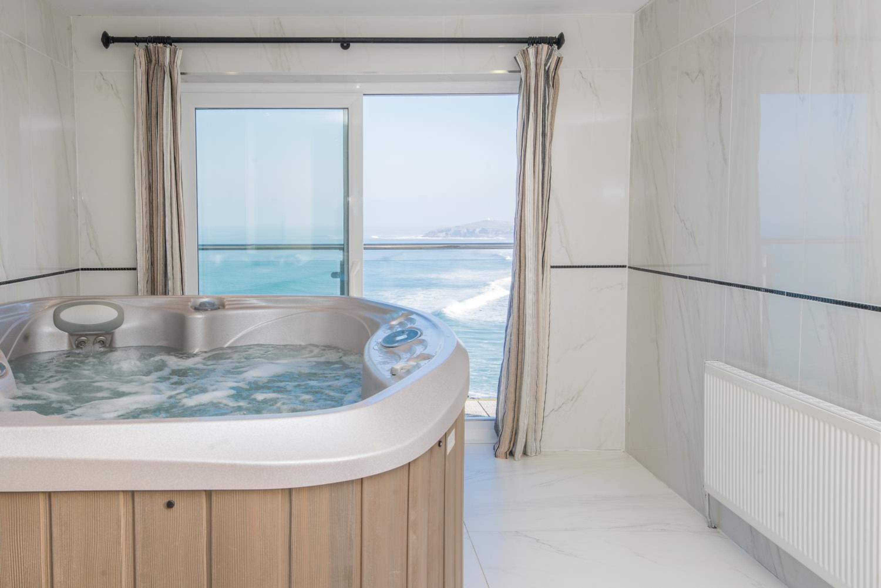 Suite with Sea View photo 2