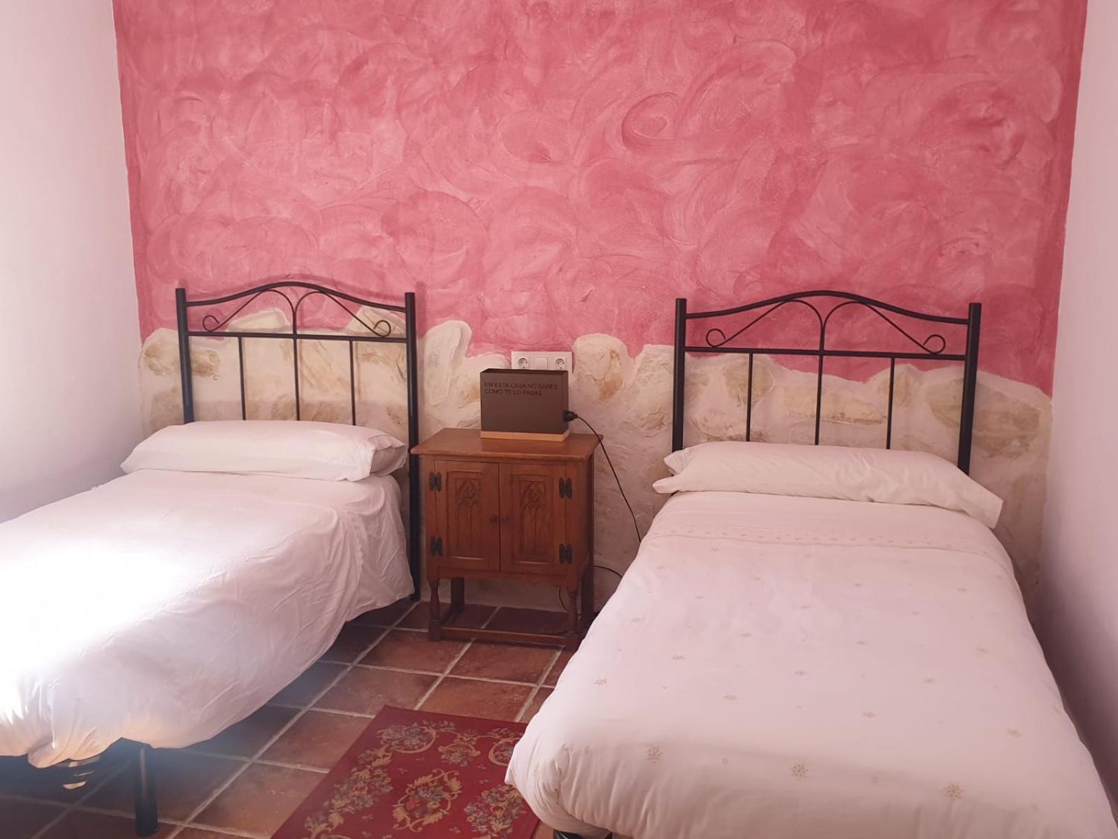 Two-Bedroom Villa - Photo 1