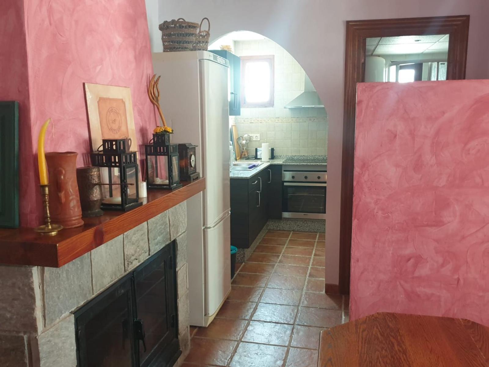 Two-Bedroom Villa - Photo 4