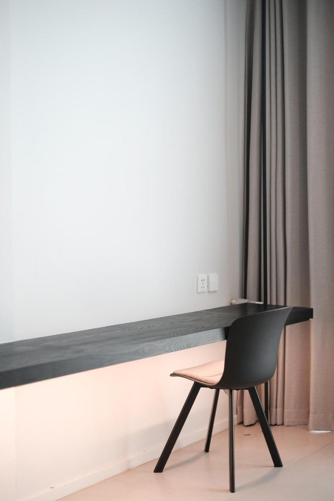 Twin Room with Balcony photo 3