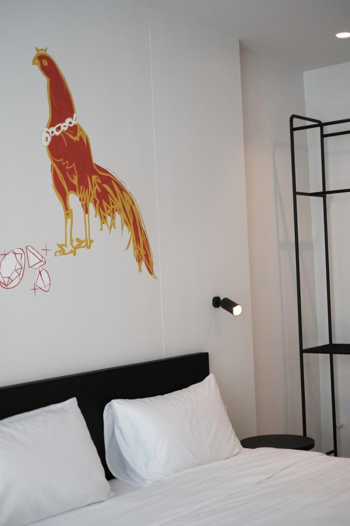 Double Room with Balcony photo 3