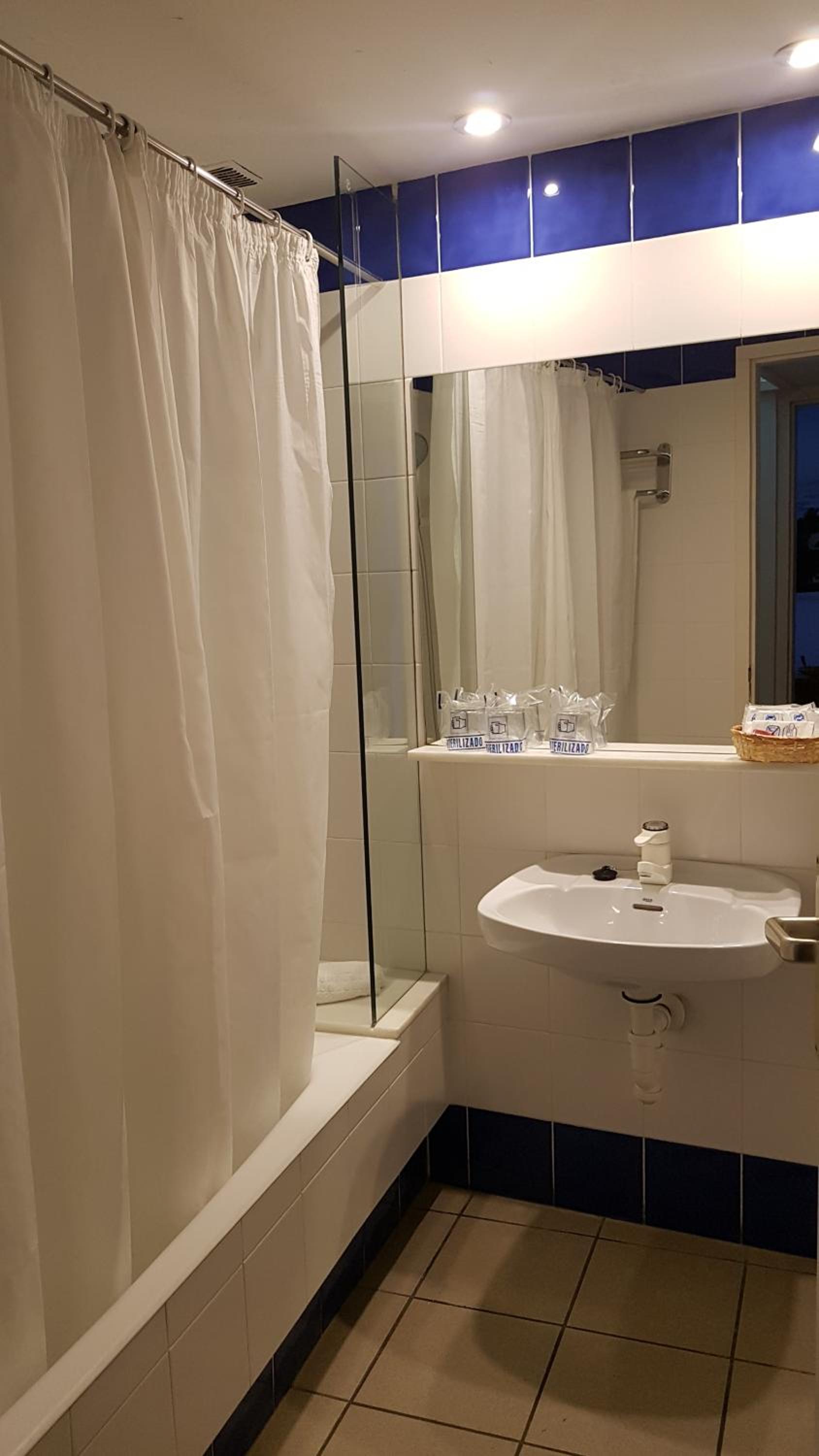 Triple Room with Kitchenette