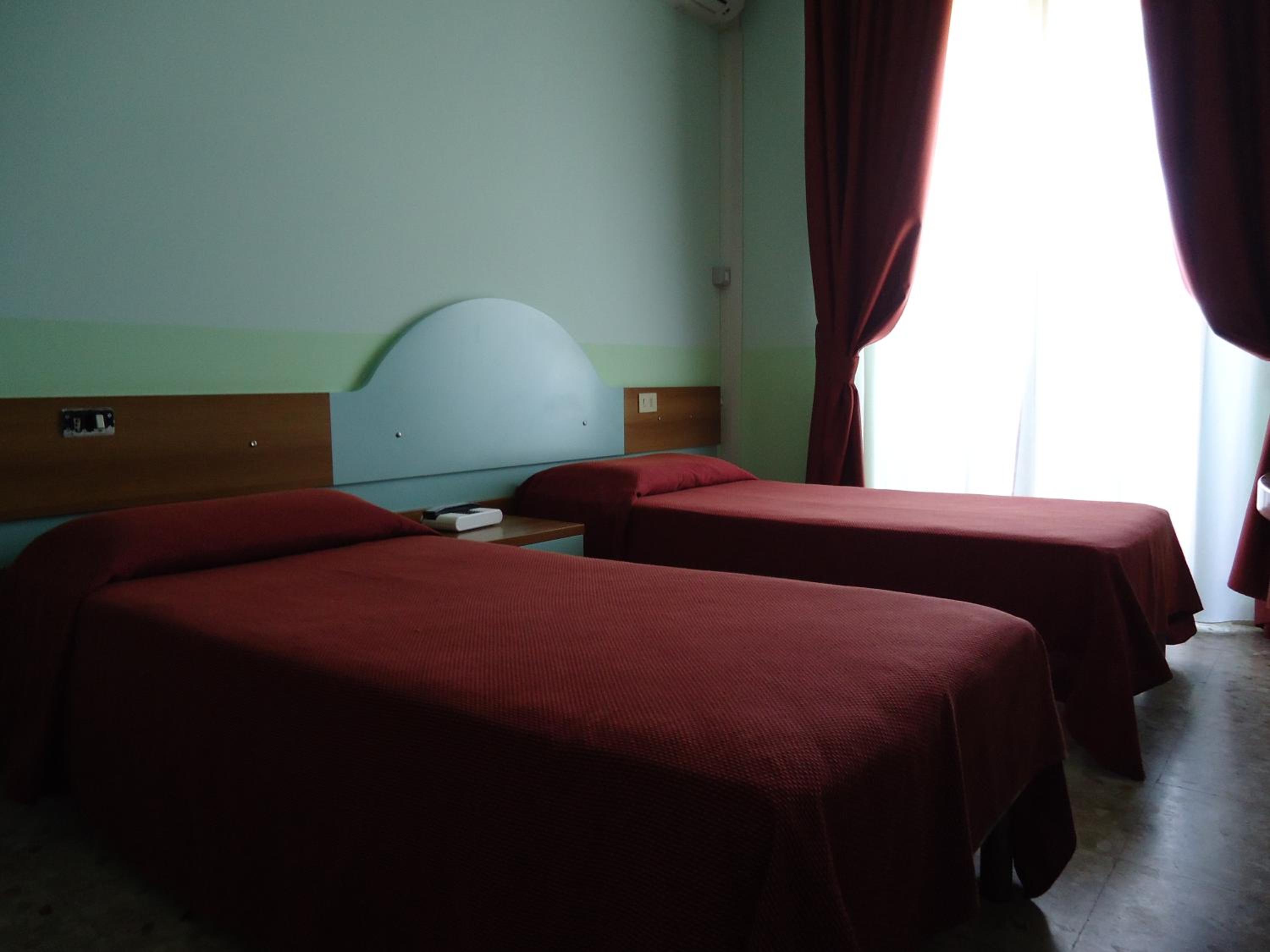Business Single Room photo 2