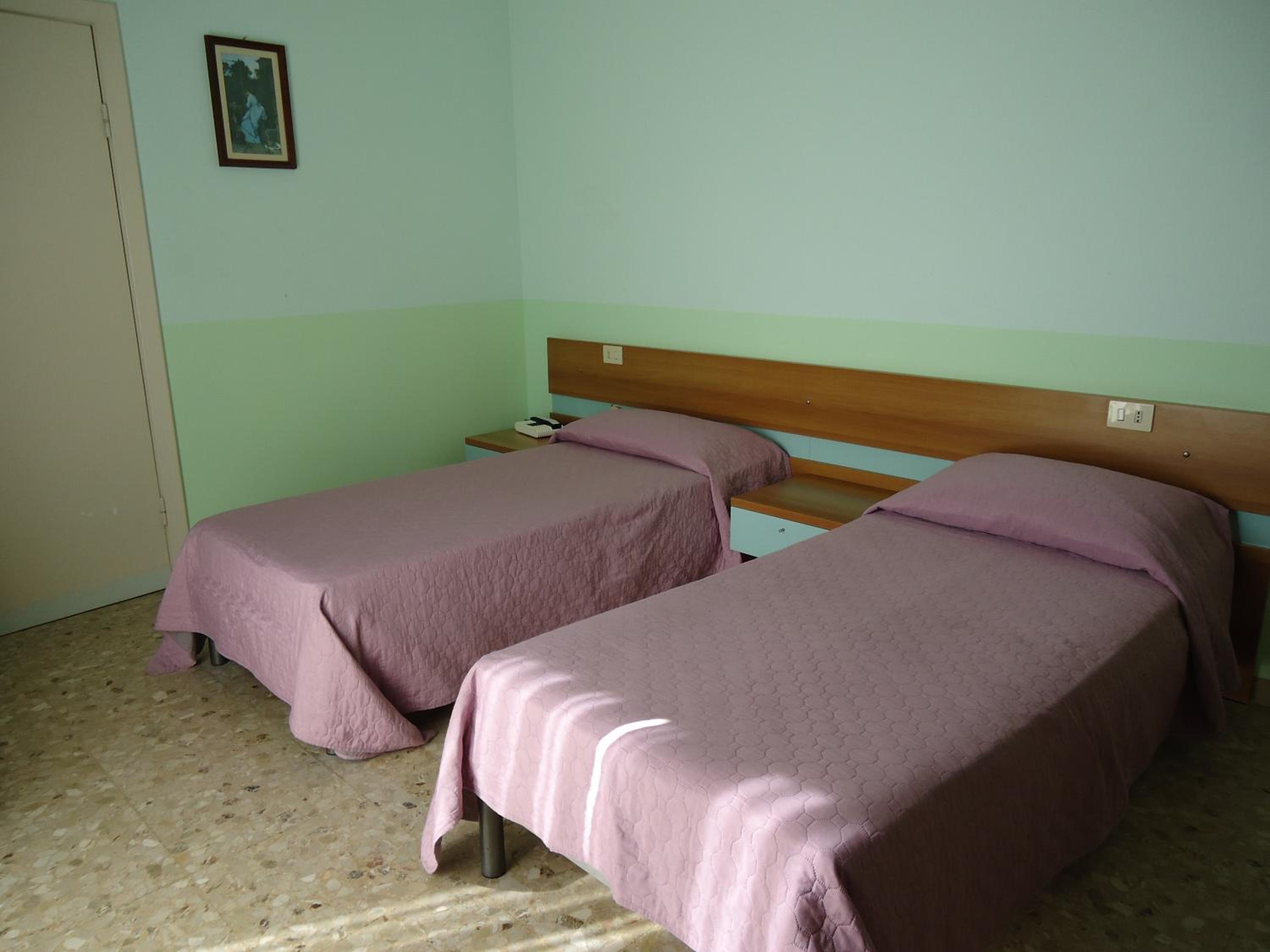 Business Single Room photo 1