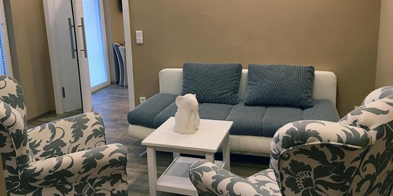 Family Suite photo 2