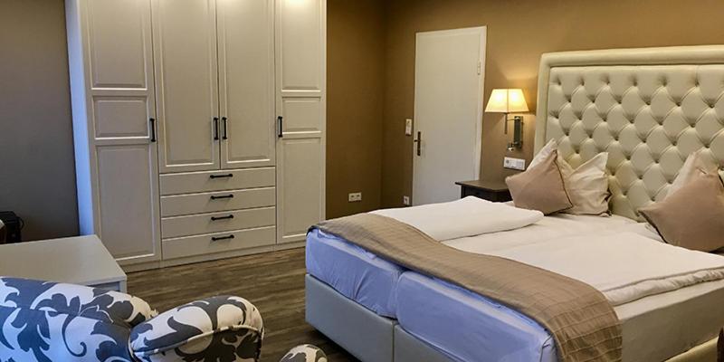 Family Suite photo 1