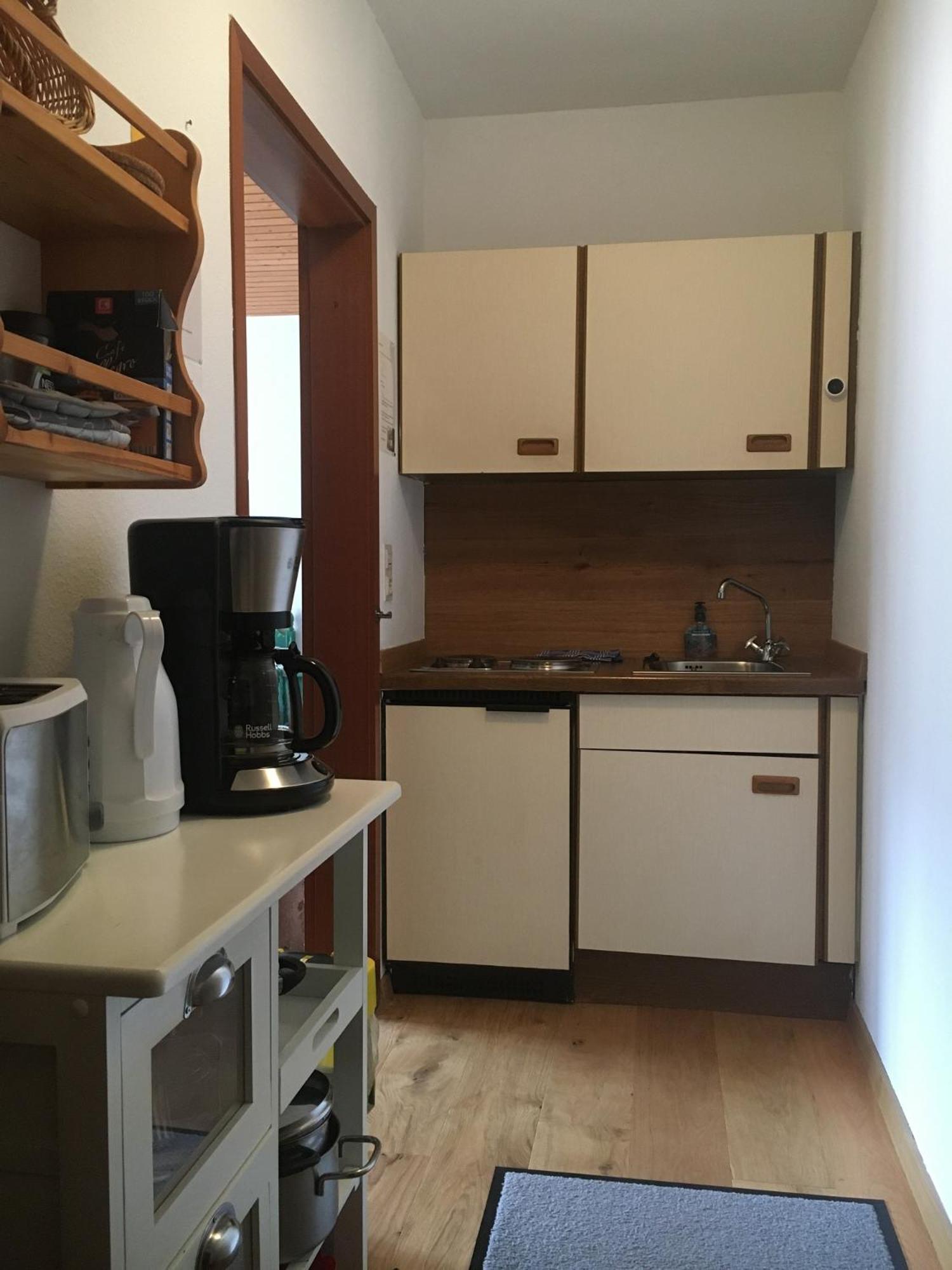 Double Room photo 3