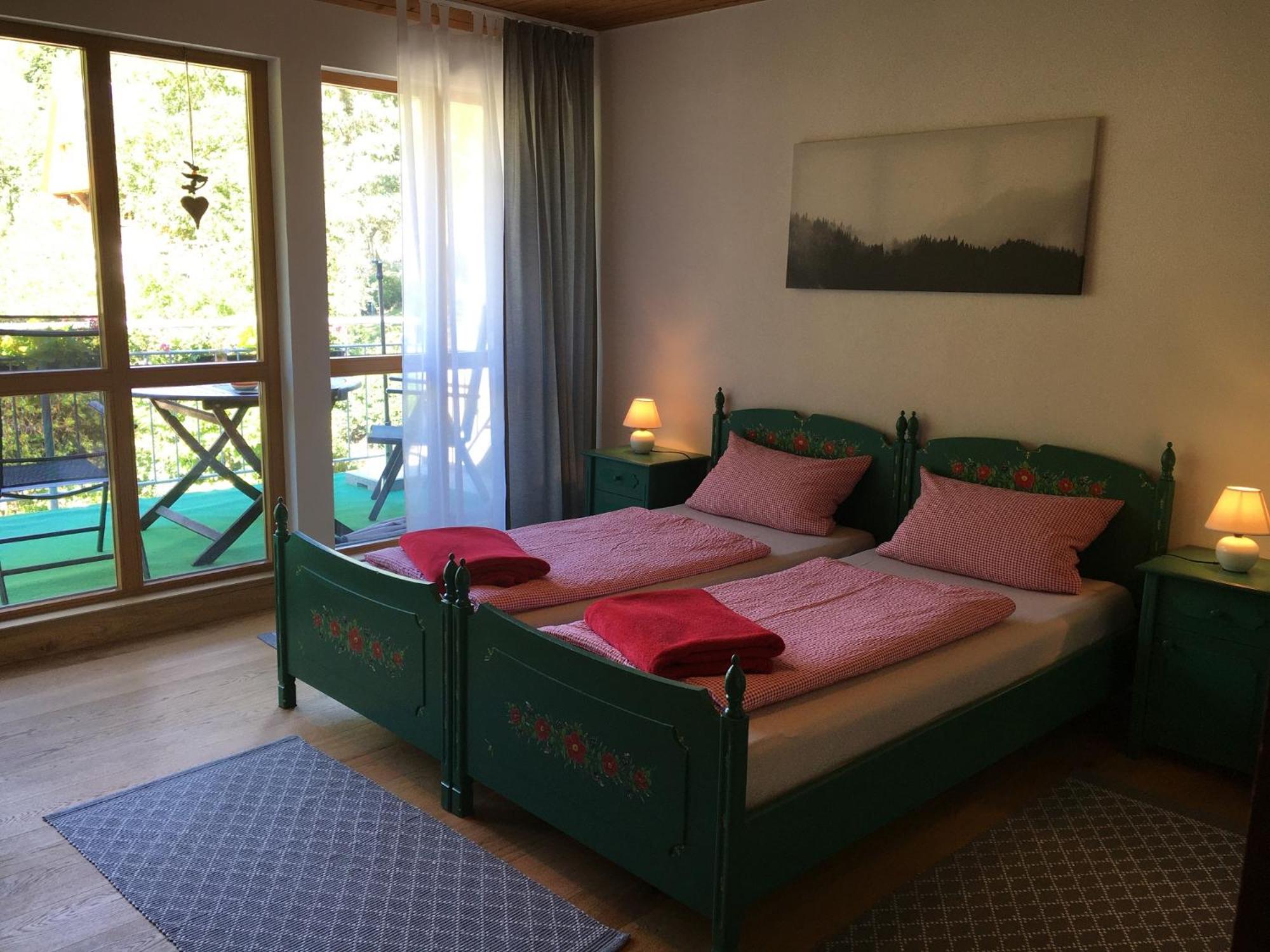 Double Room photo 1