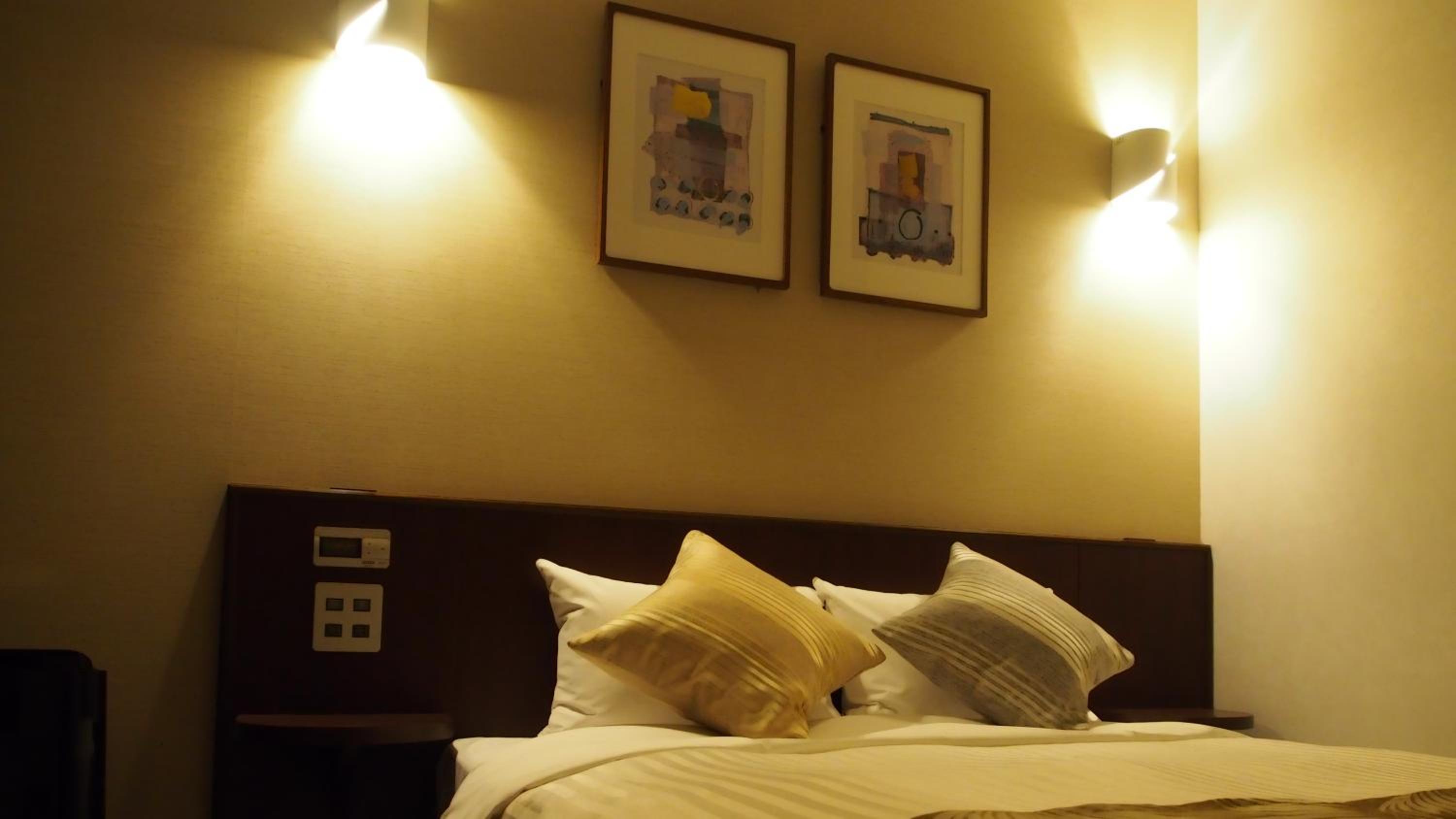 Double Room - Non-Smoking  photo 3